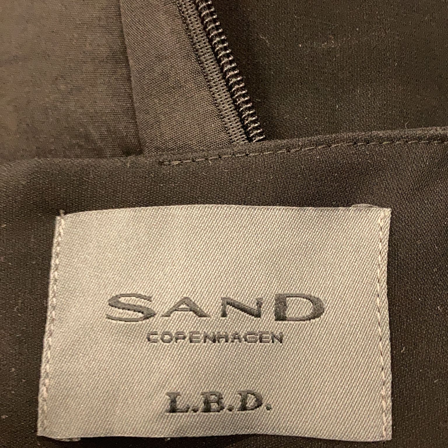 SAND Copenhagen