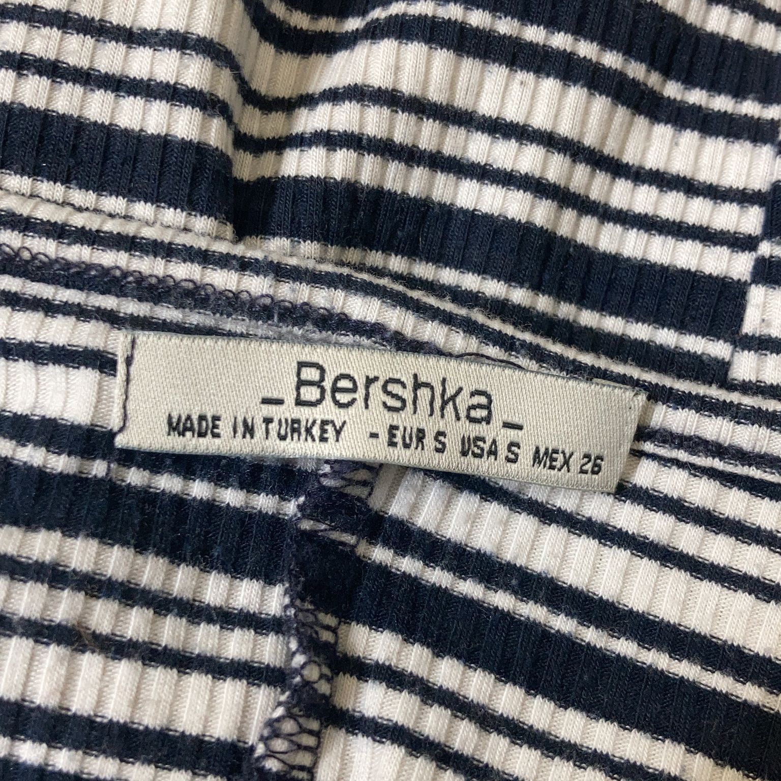 Bershka