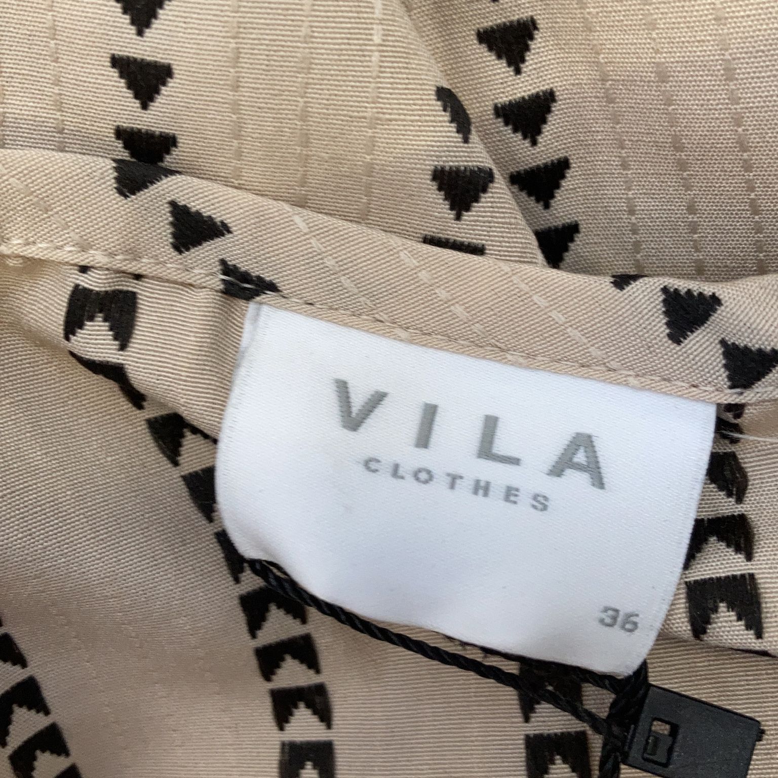 VILA Clothes