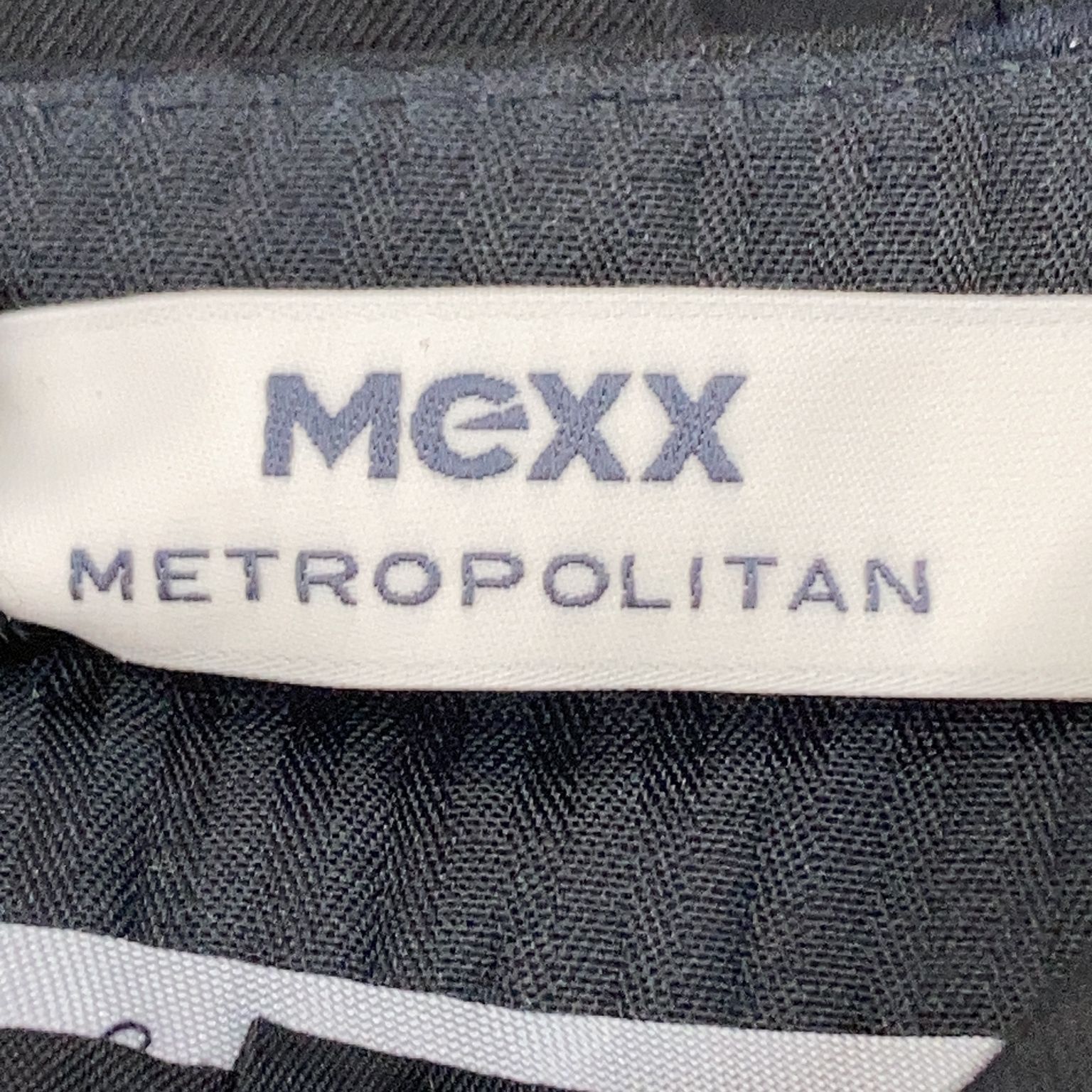 Mexx Metropolitan