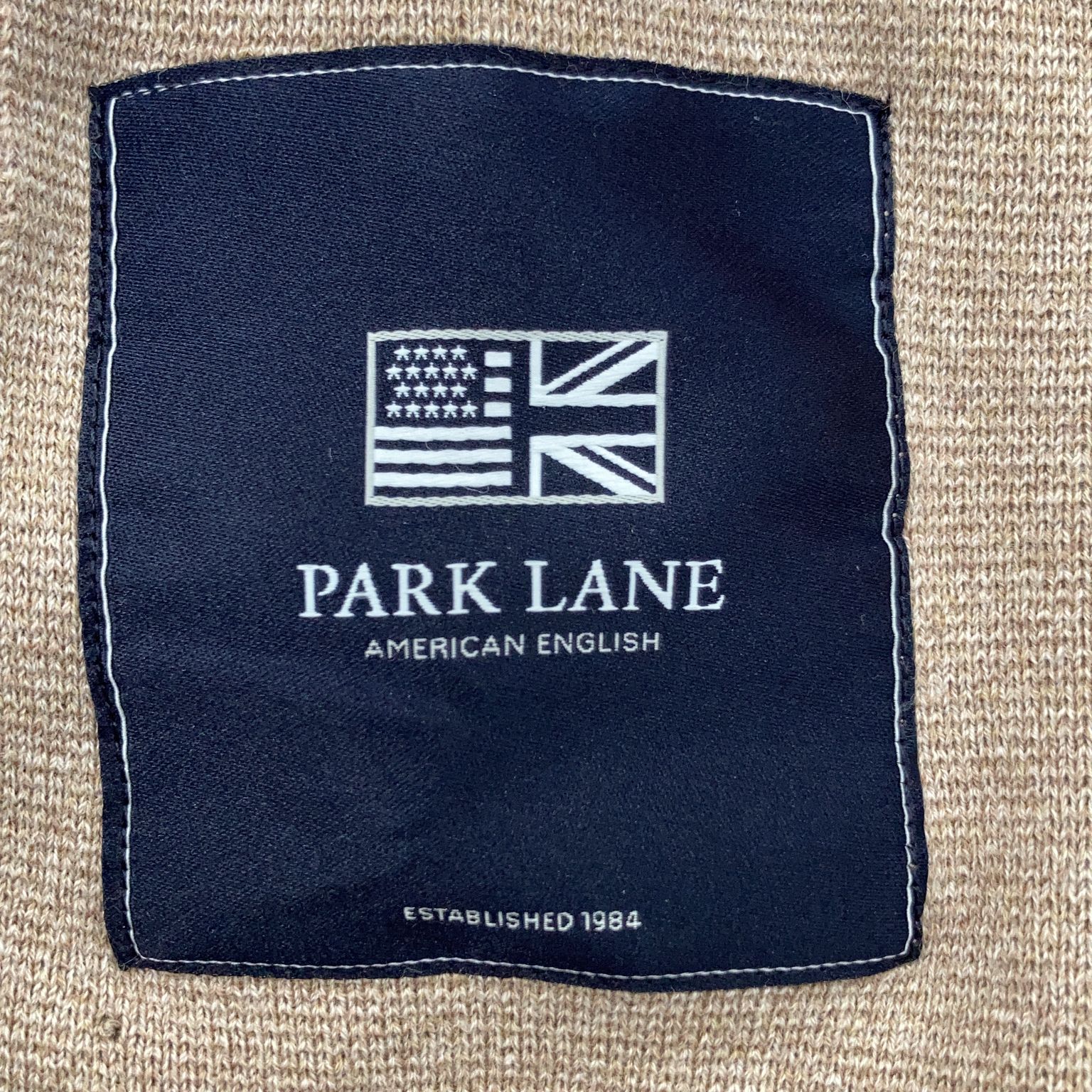 Park Lane