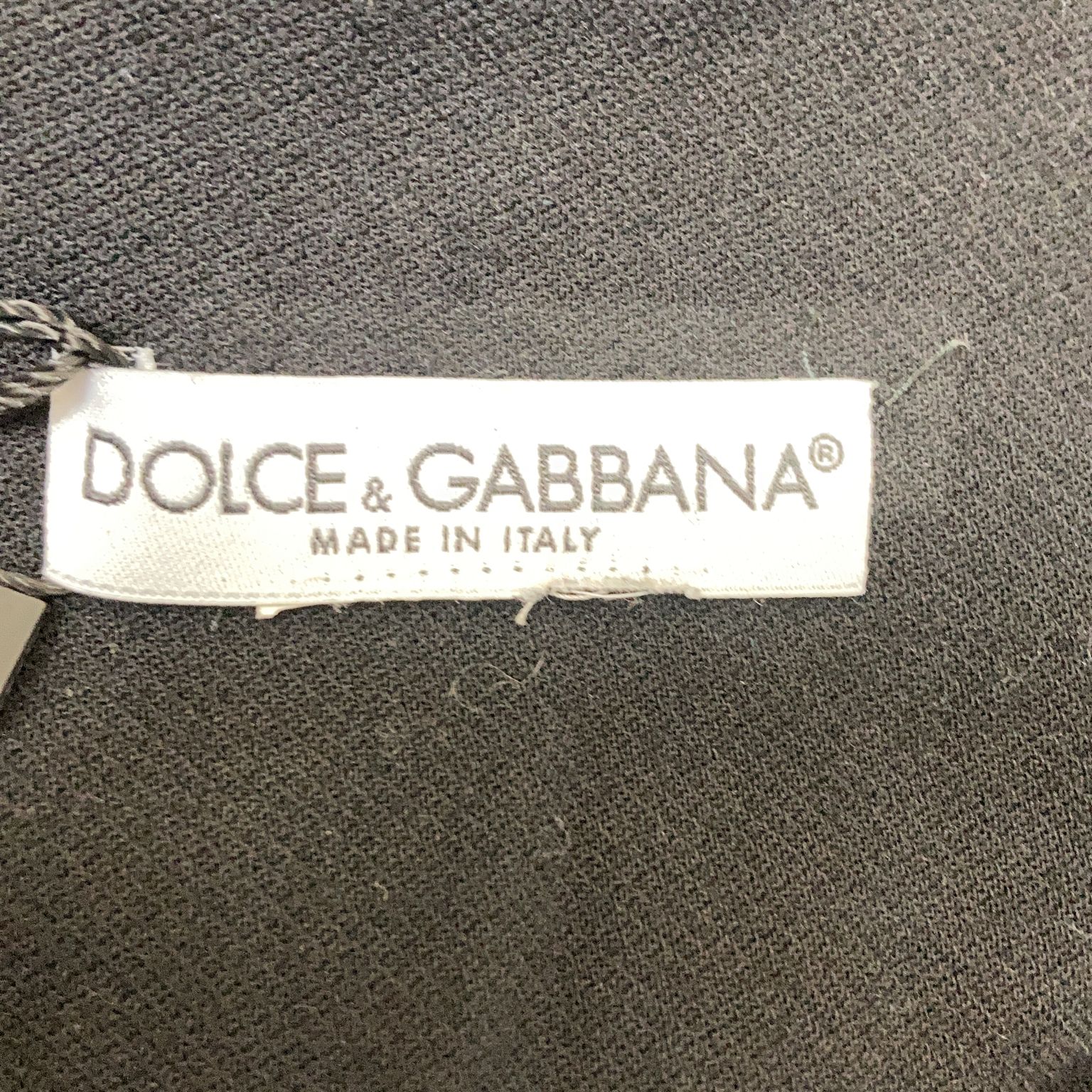 Dolce  Gabbana