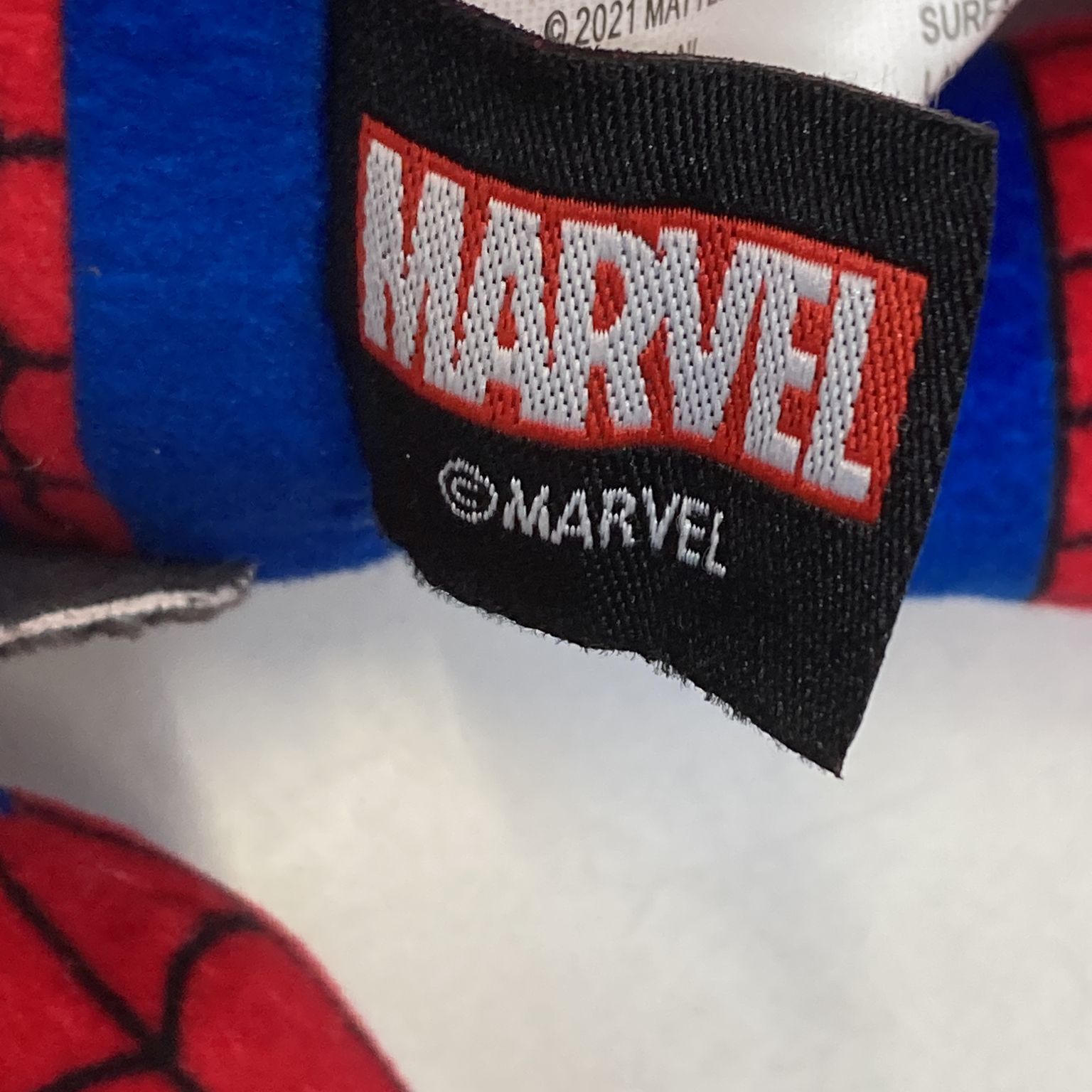 Marvel