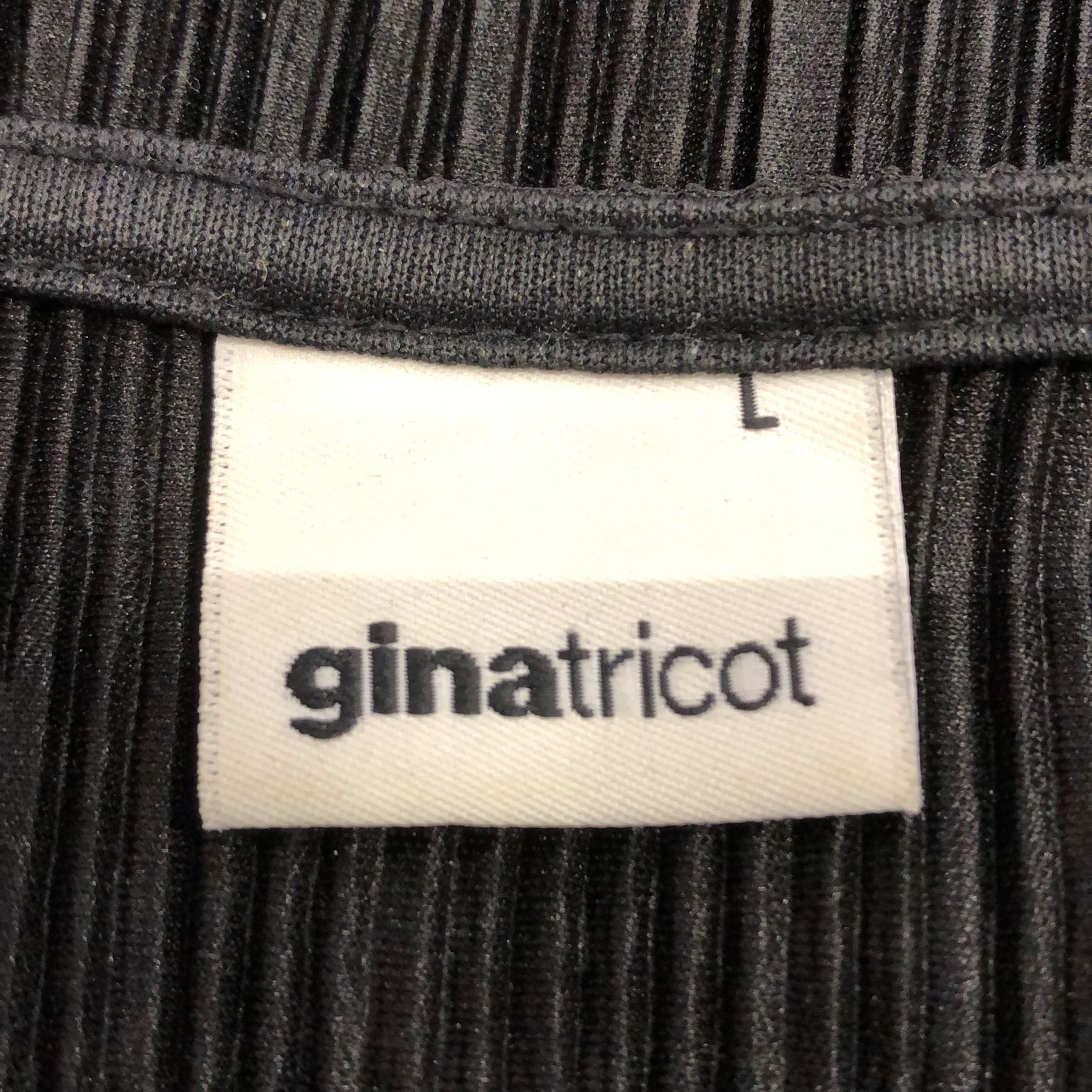 Gina Tricot