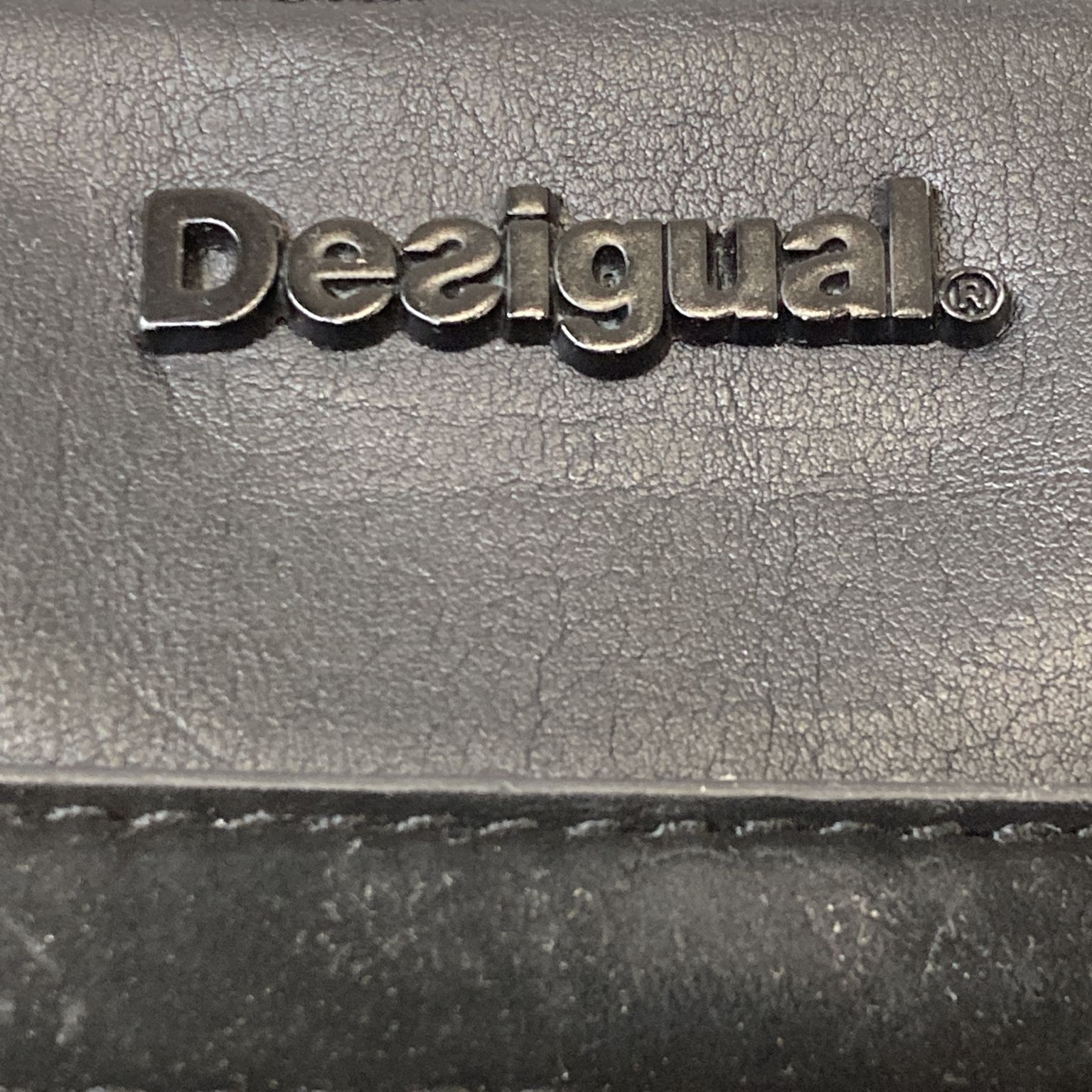 Desigual