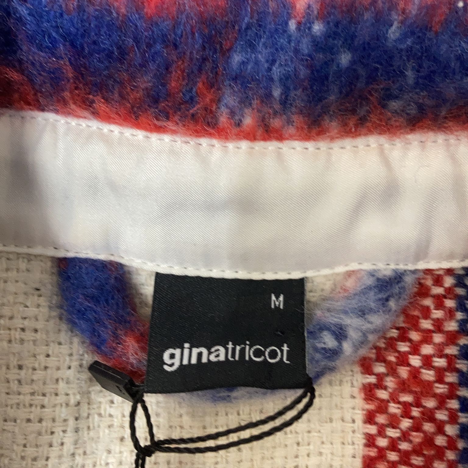 Gina Tricot