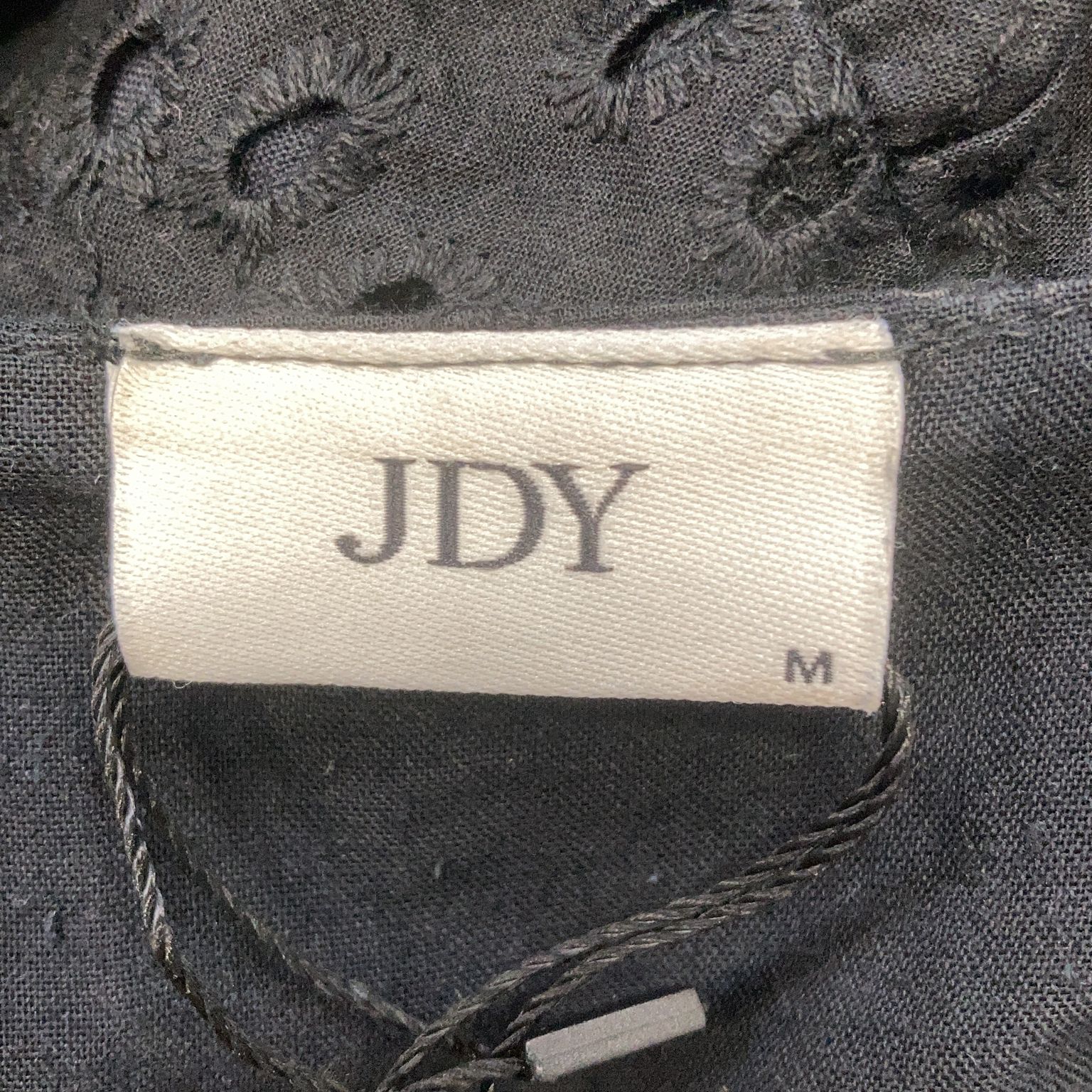 JDY