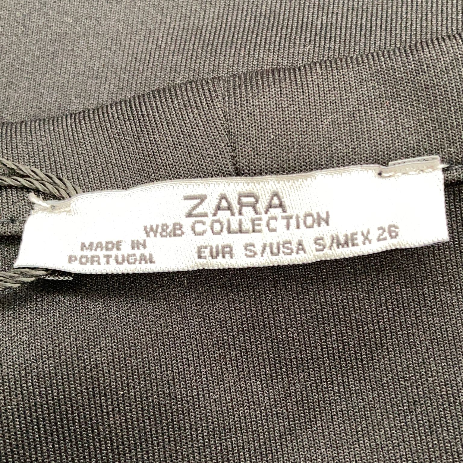 Zara WB Collection