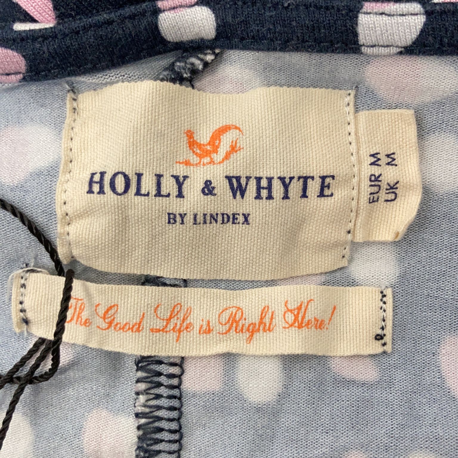 Holly  Whyte by Lindex