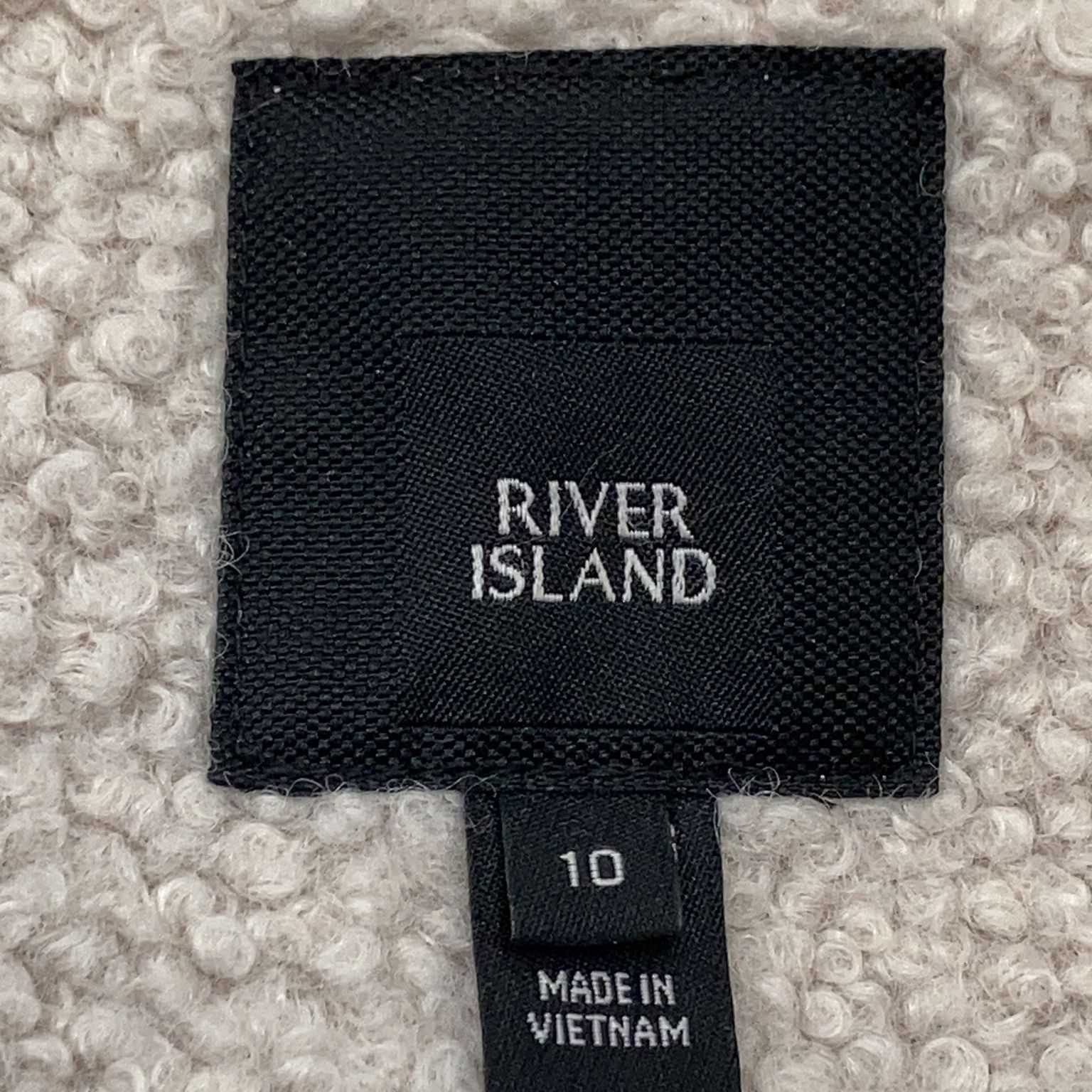 River Island