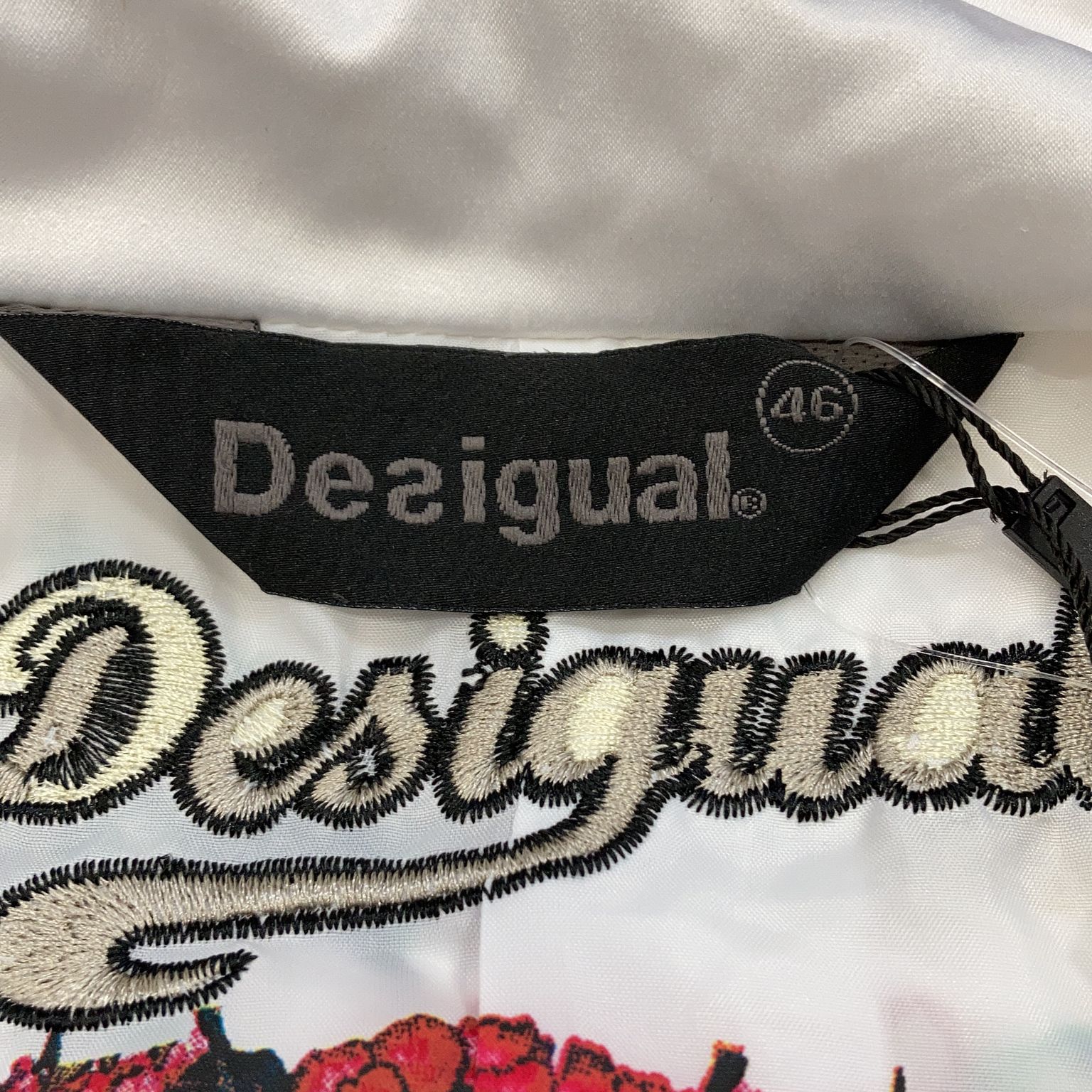 Desigual