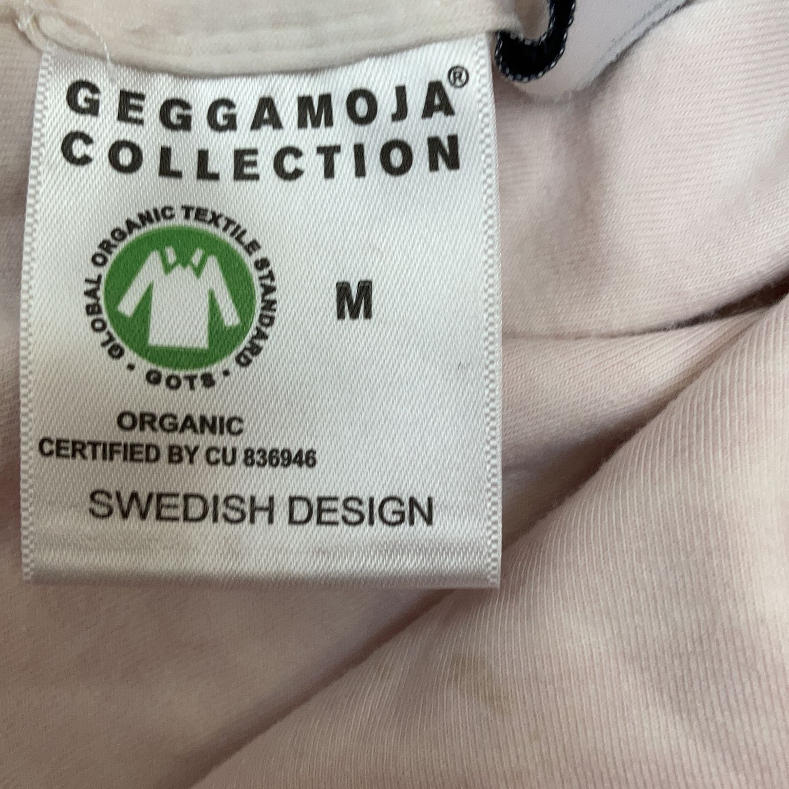 Geggamoja Collection