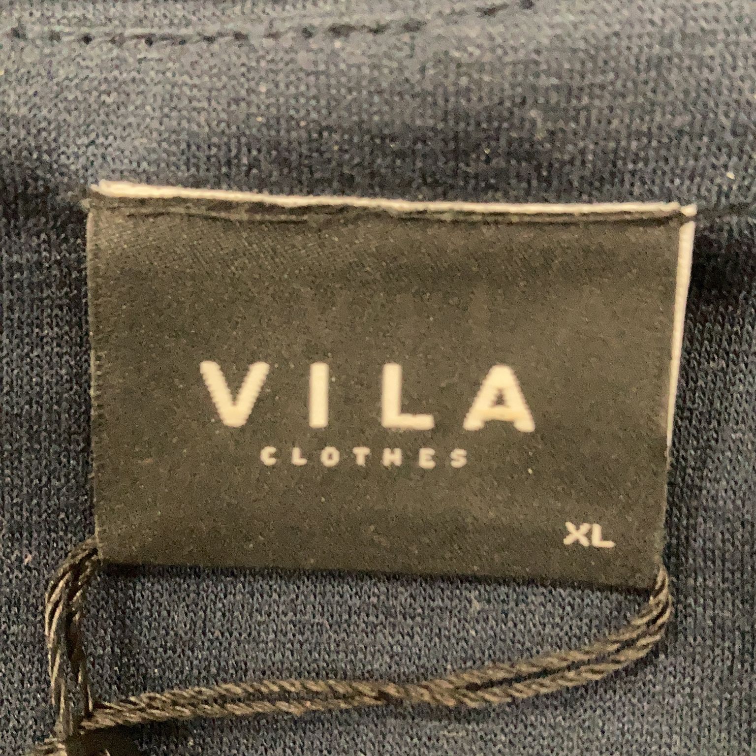 VILA Clothes