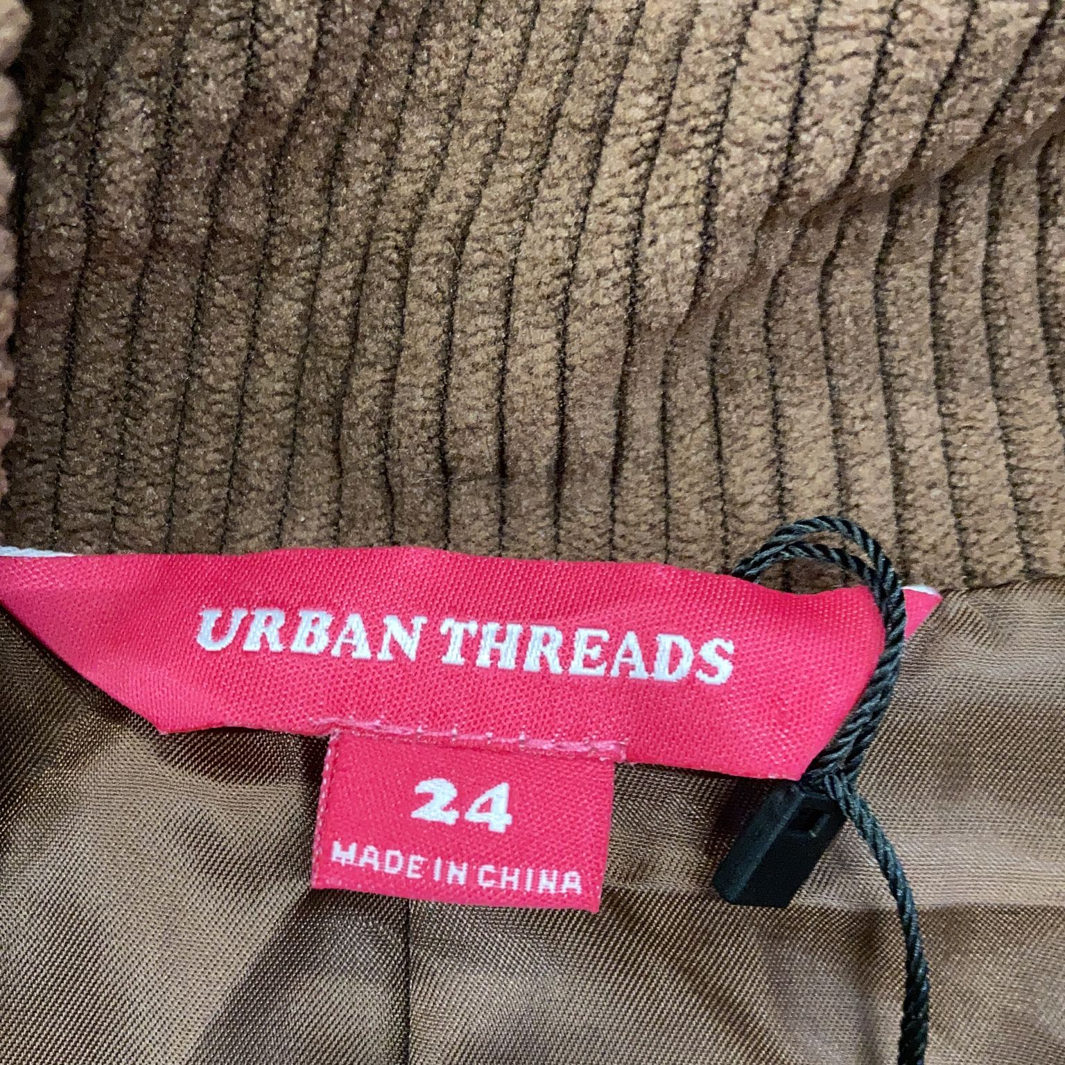 Urban Threads