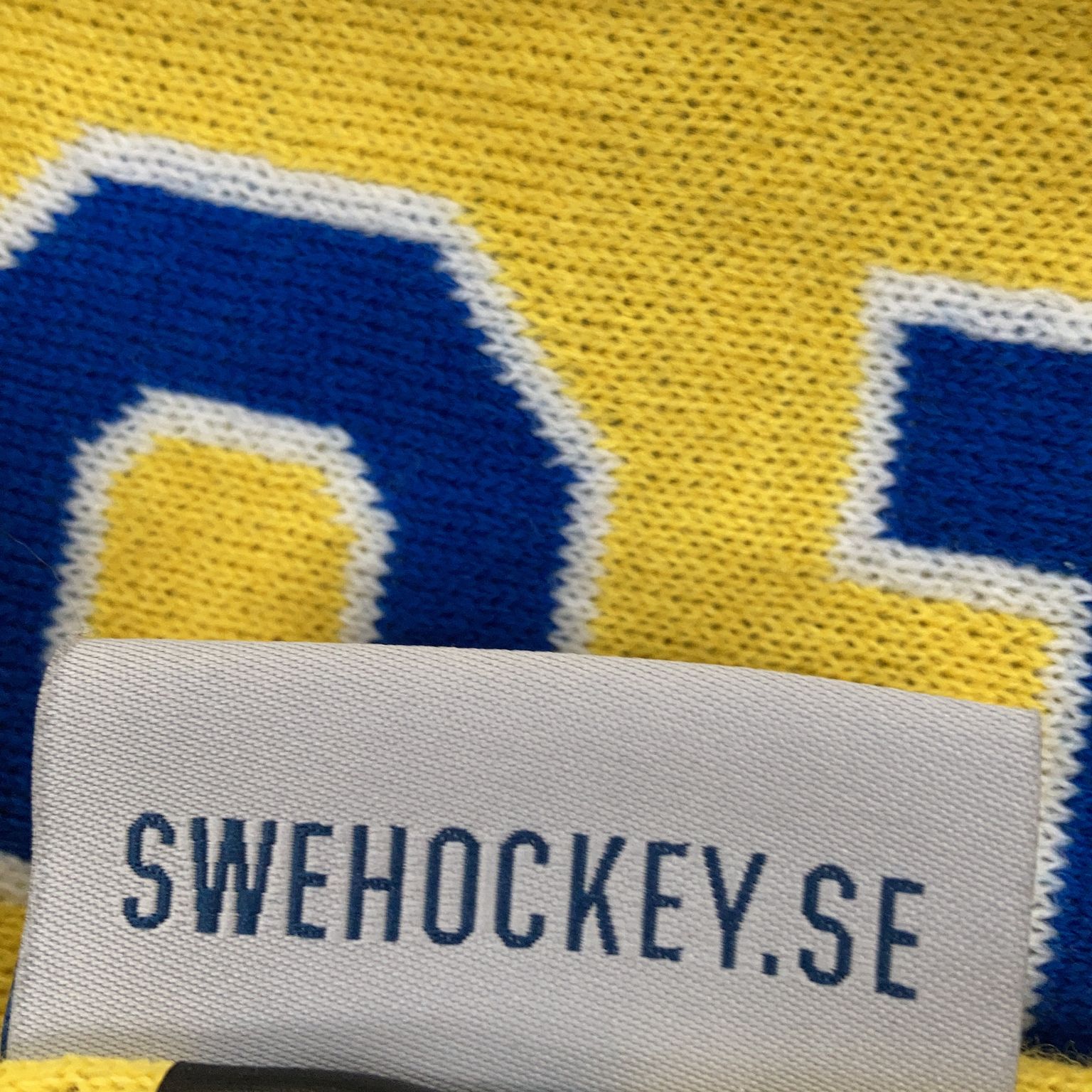 Swehockey