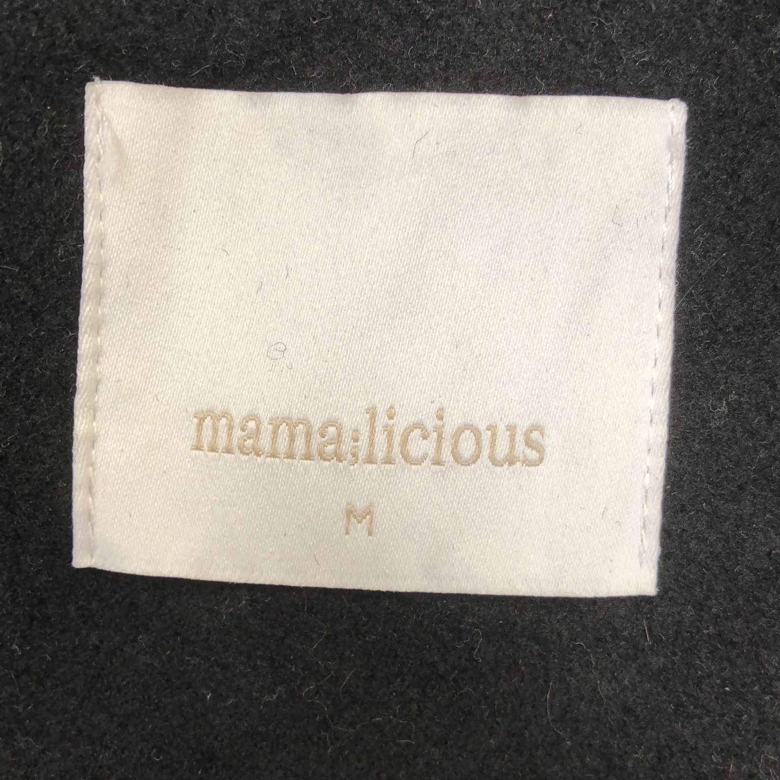 Mamalicious