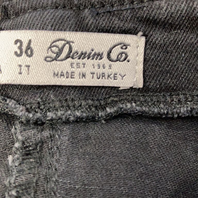 Denim Co