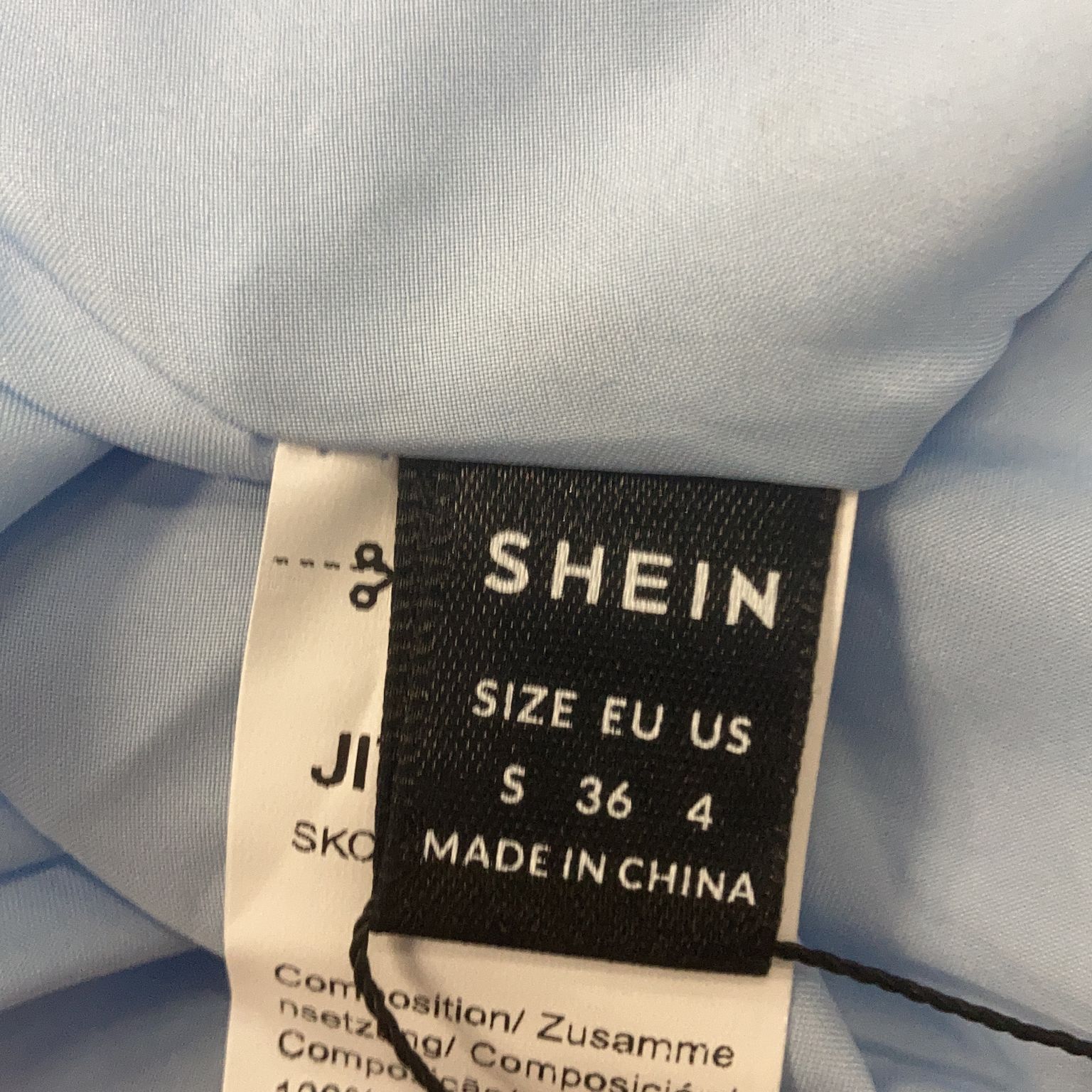 Shein