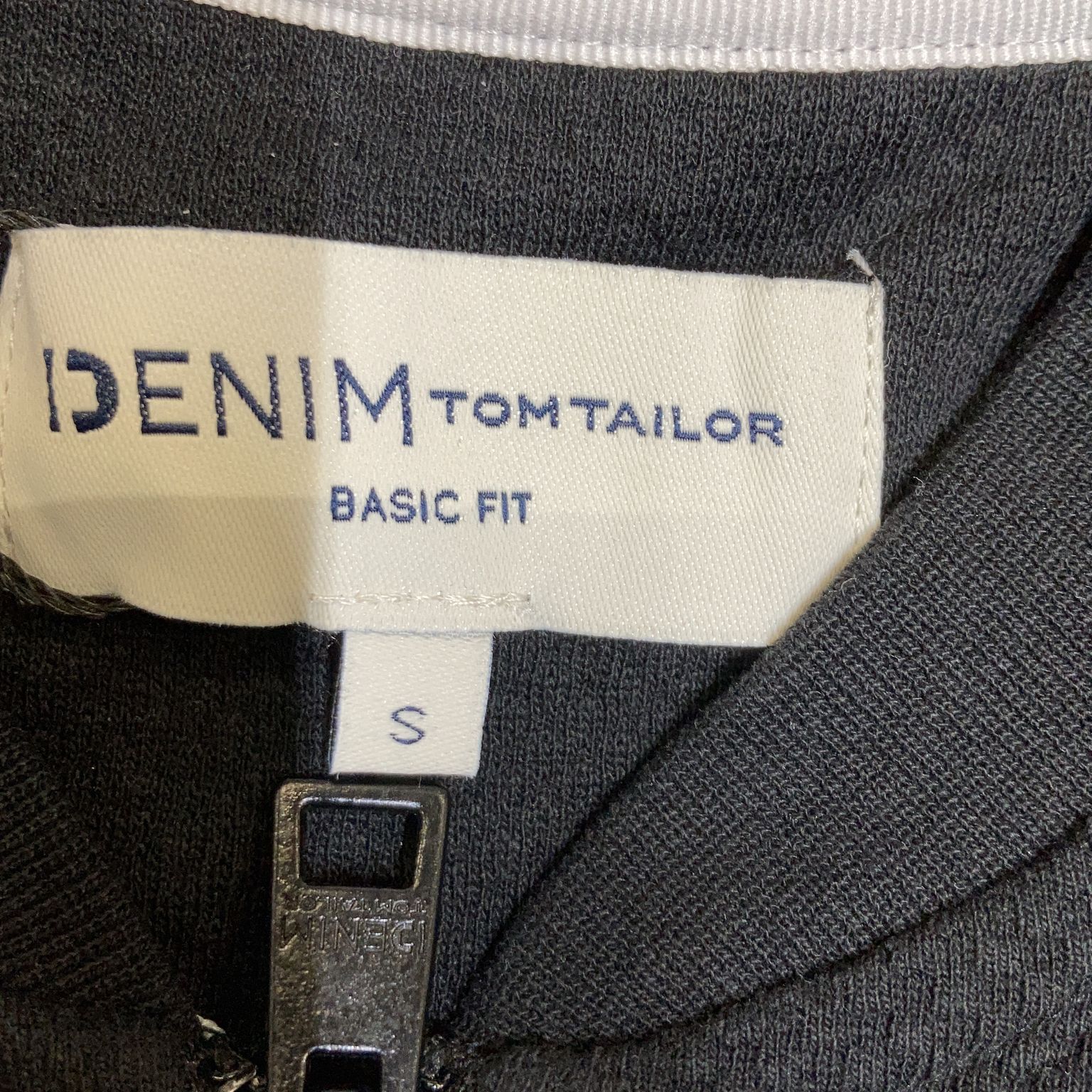 Tom Tailor Denim