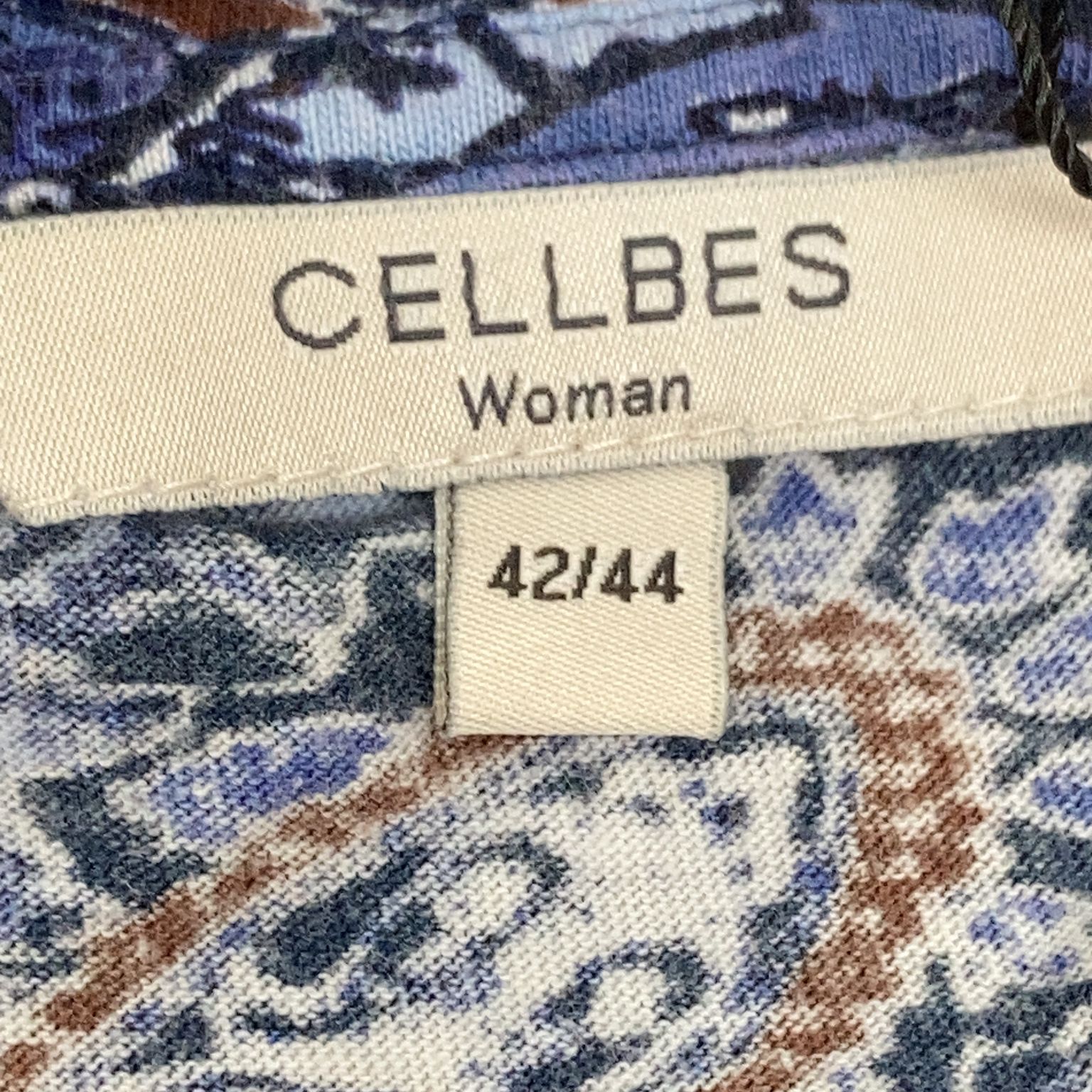 Cellbes Woman