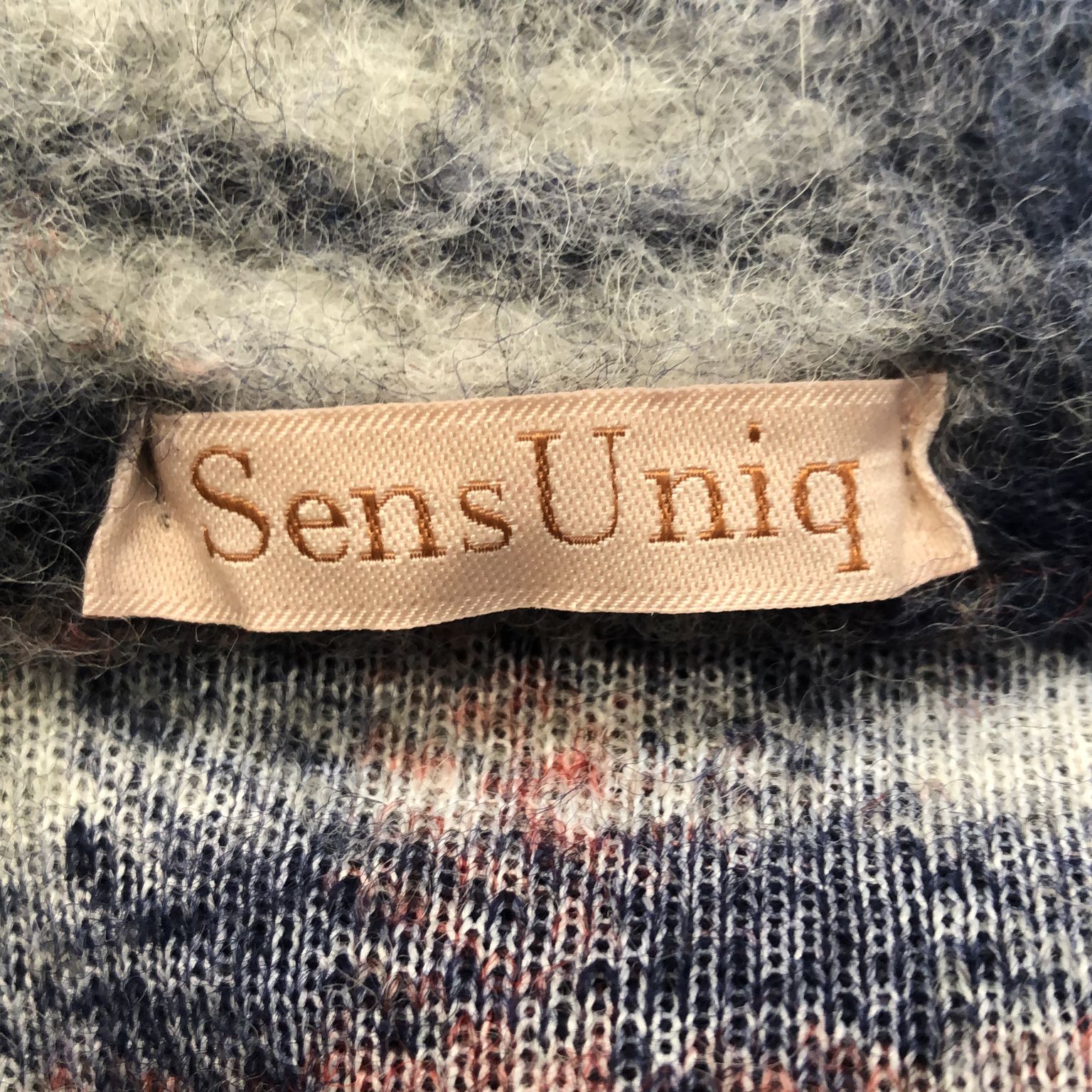 Sens Uniq