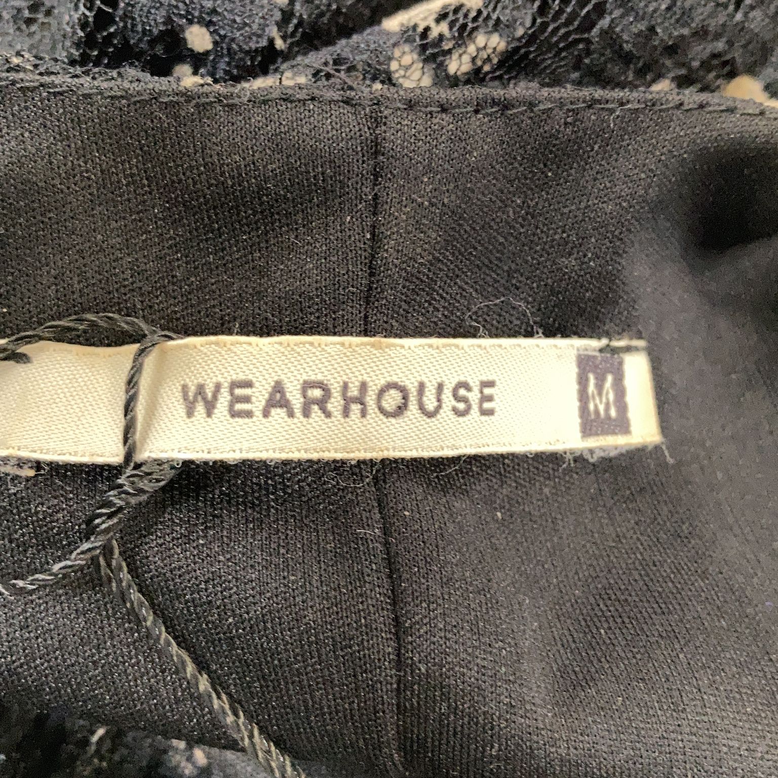 Wearhouse