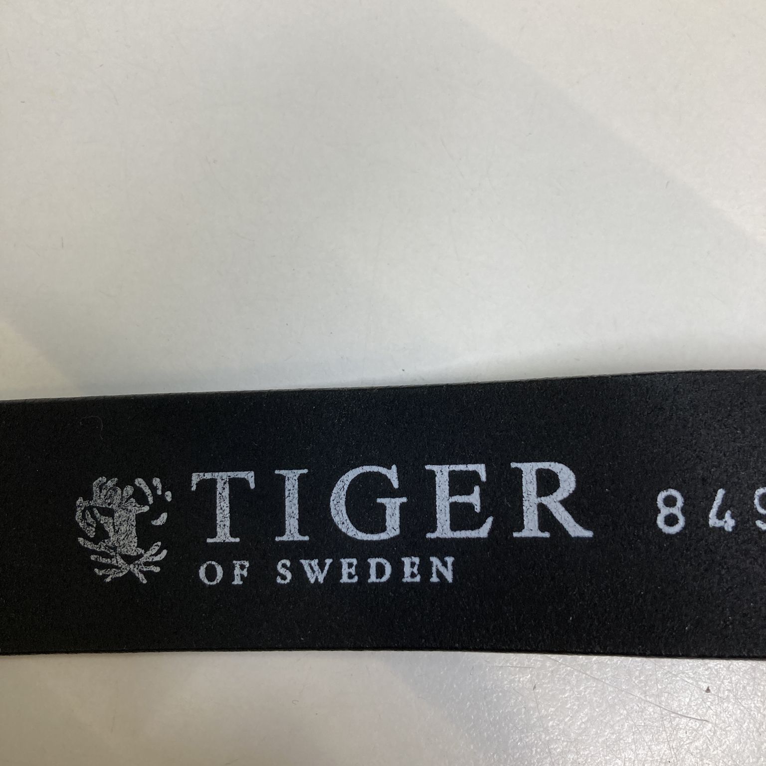 Tiger of Sweden