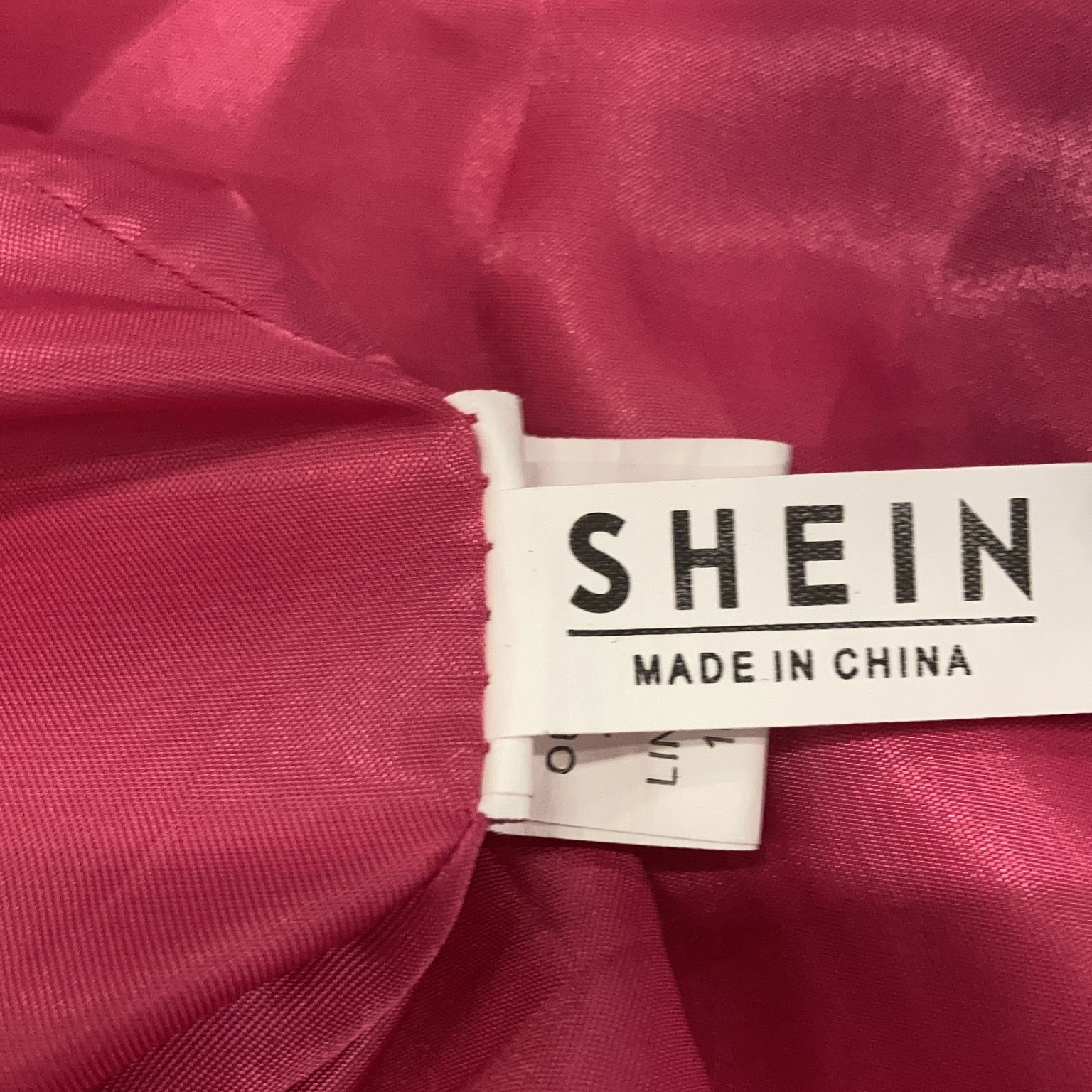 Shein