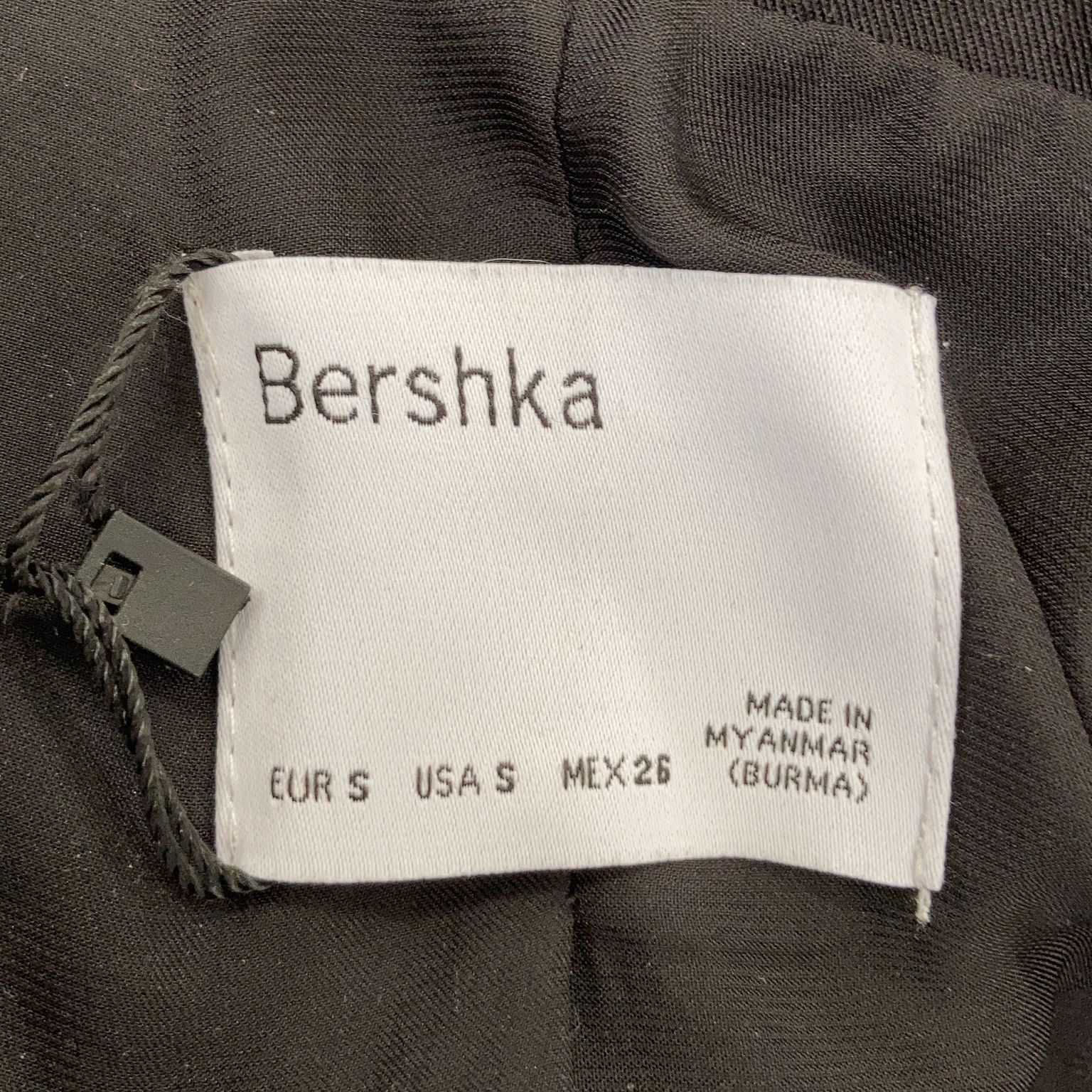 Bershka