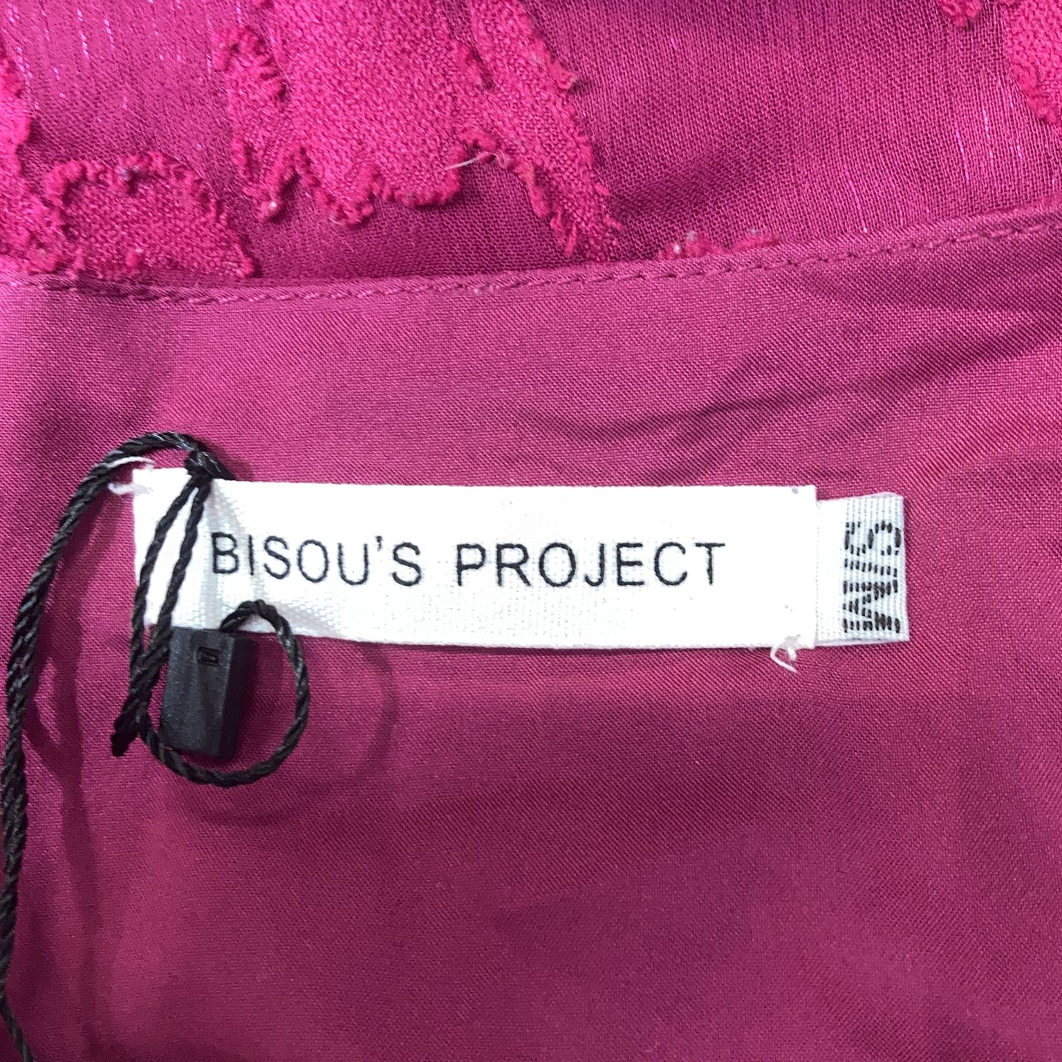 Bisou's Project