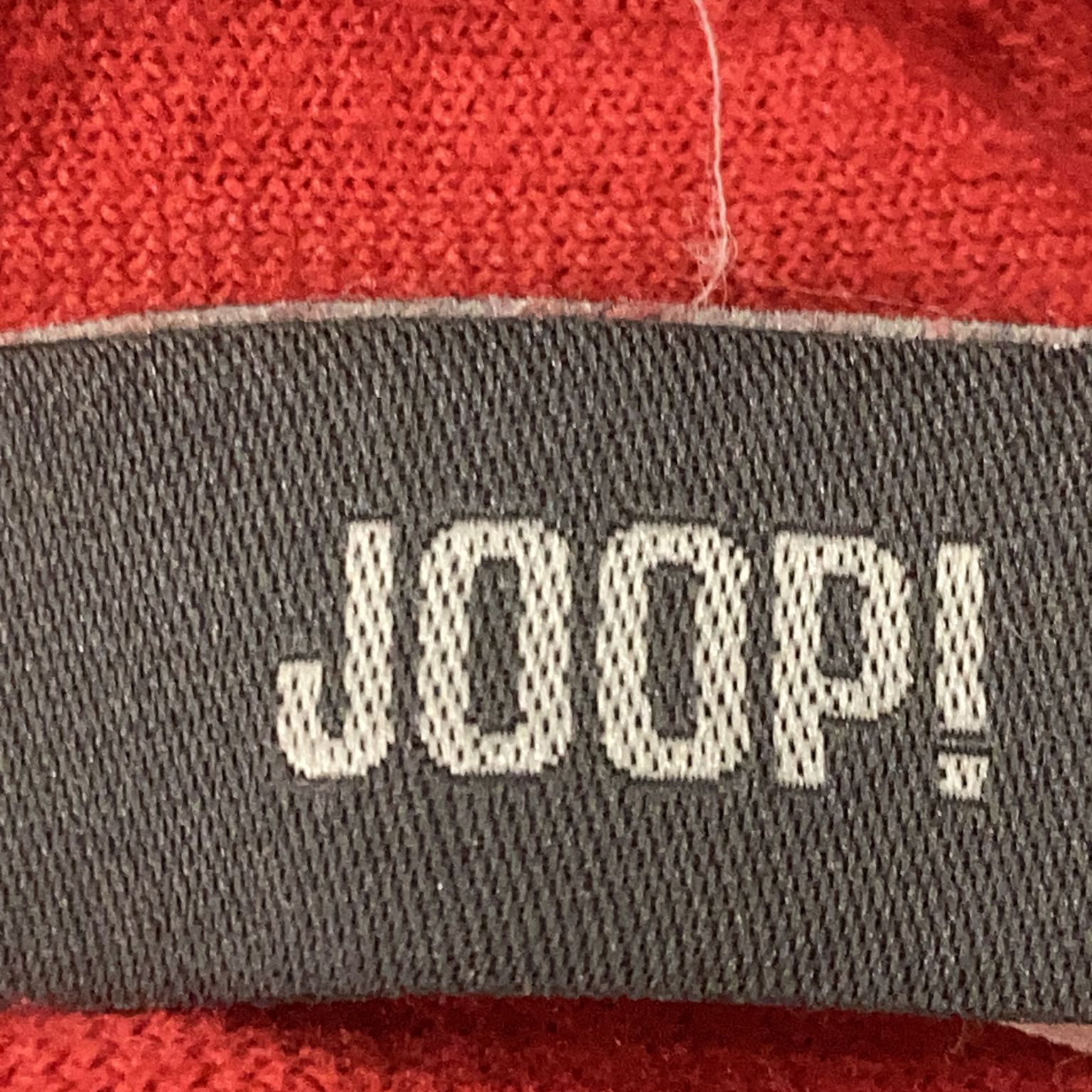 JOOP!