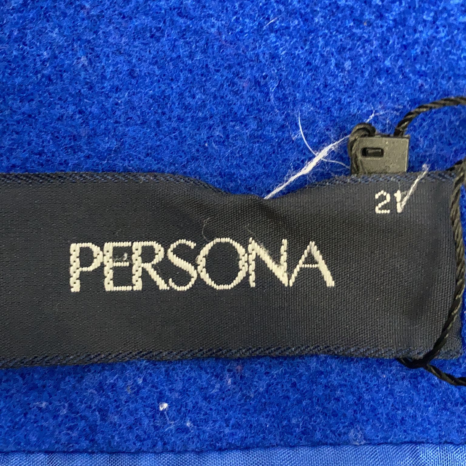 Persona