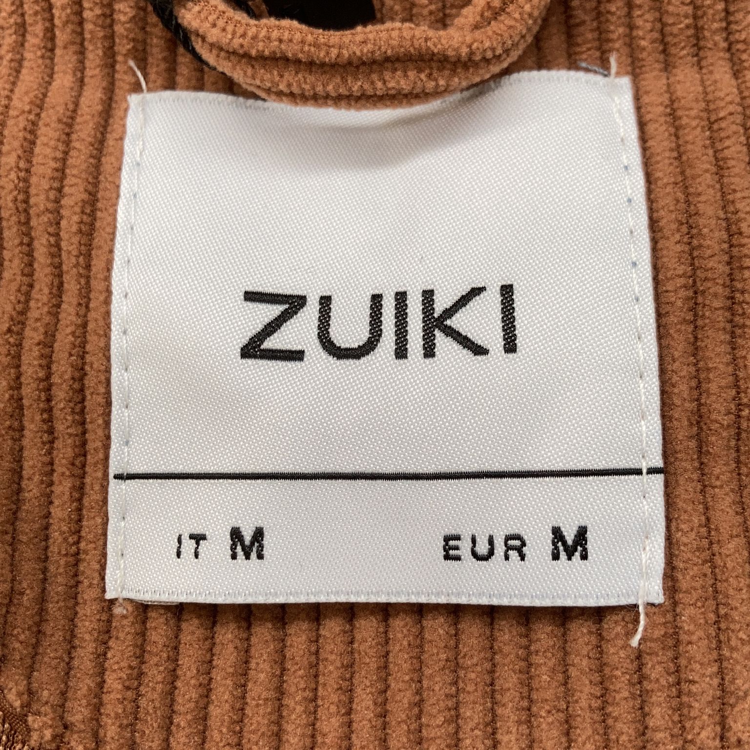 Zuiki