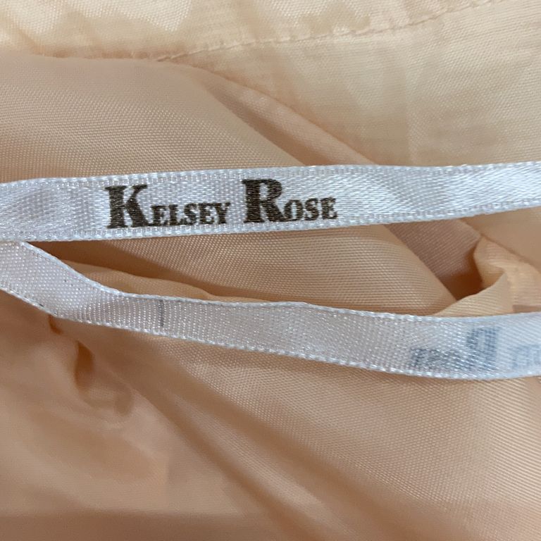 Kelly Rose