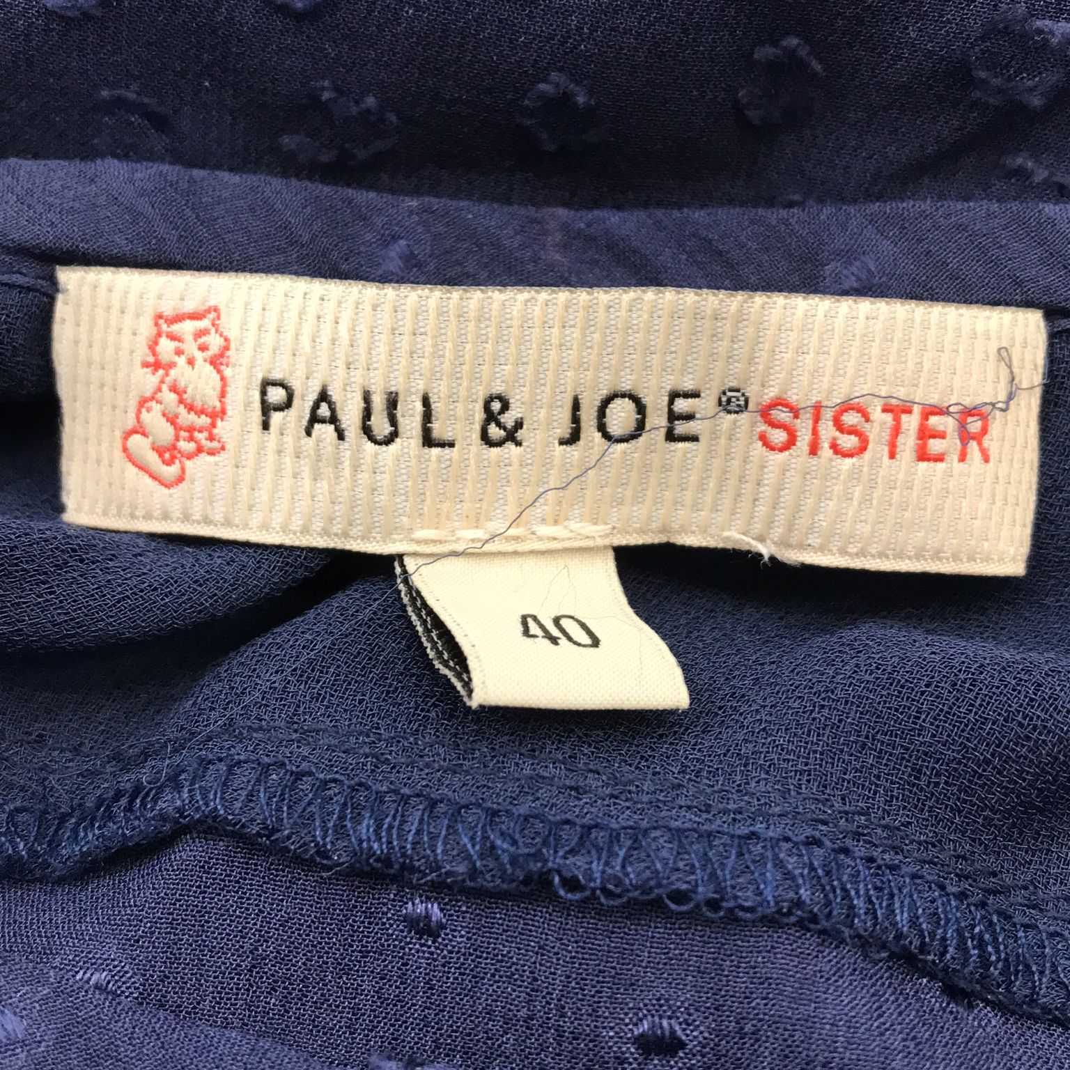 Paul  Joe Sister