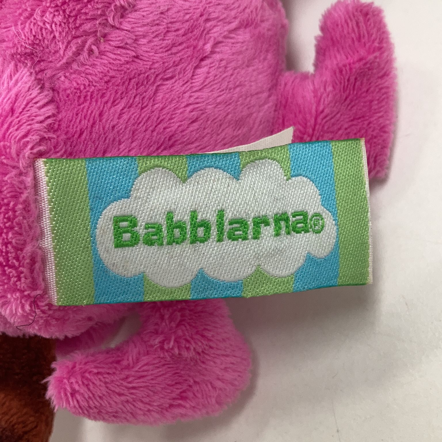 Babblarna