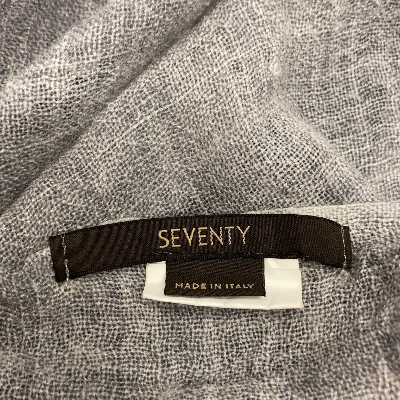 Seventy