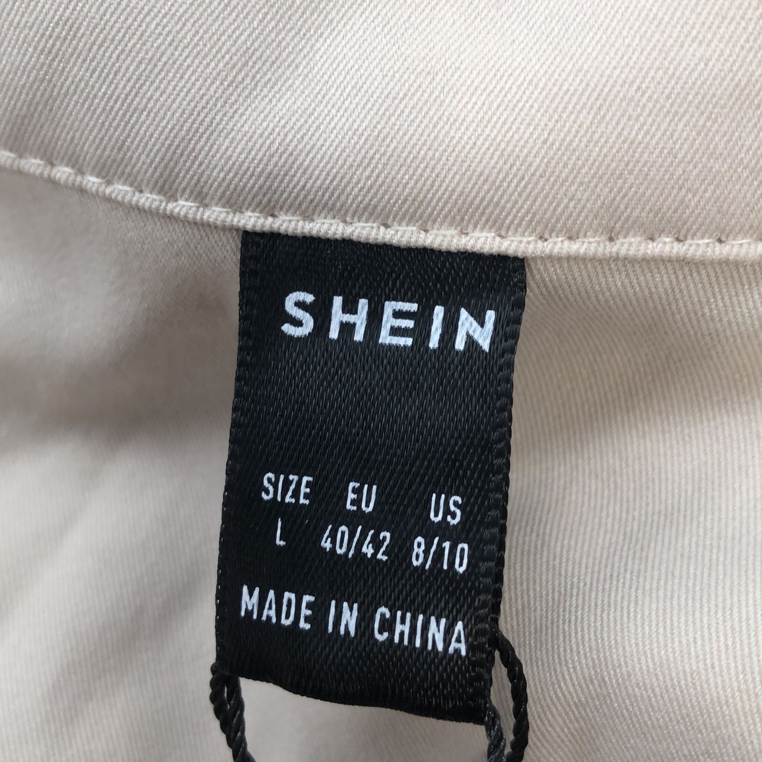 Shein