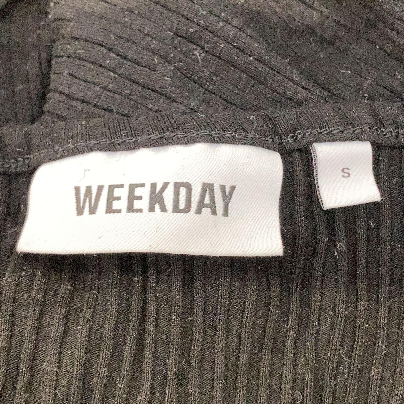 Weekday