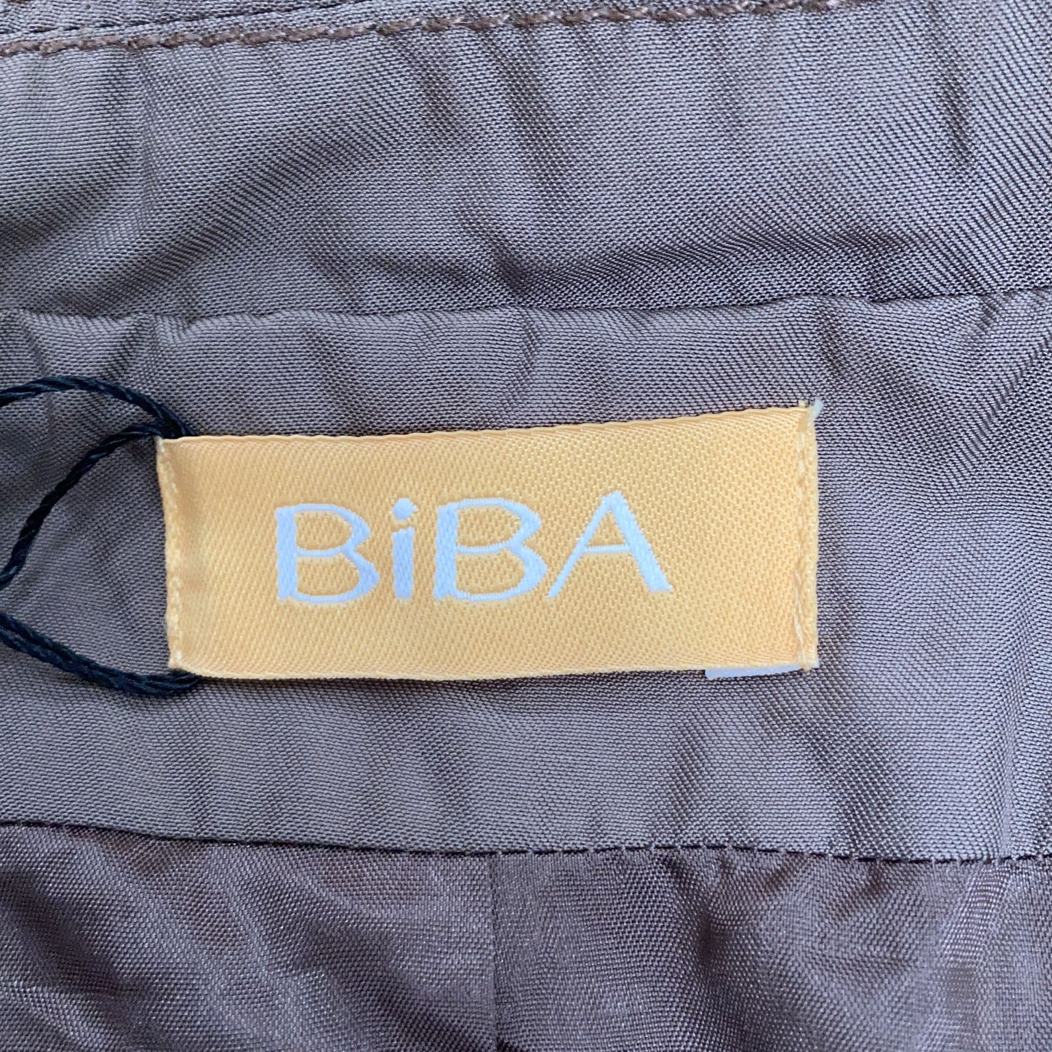 Biba