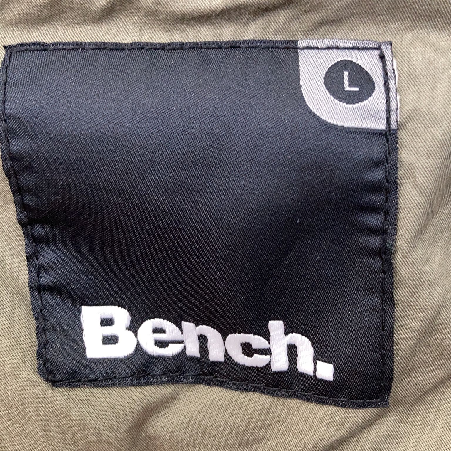 Bench