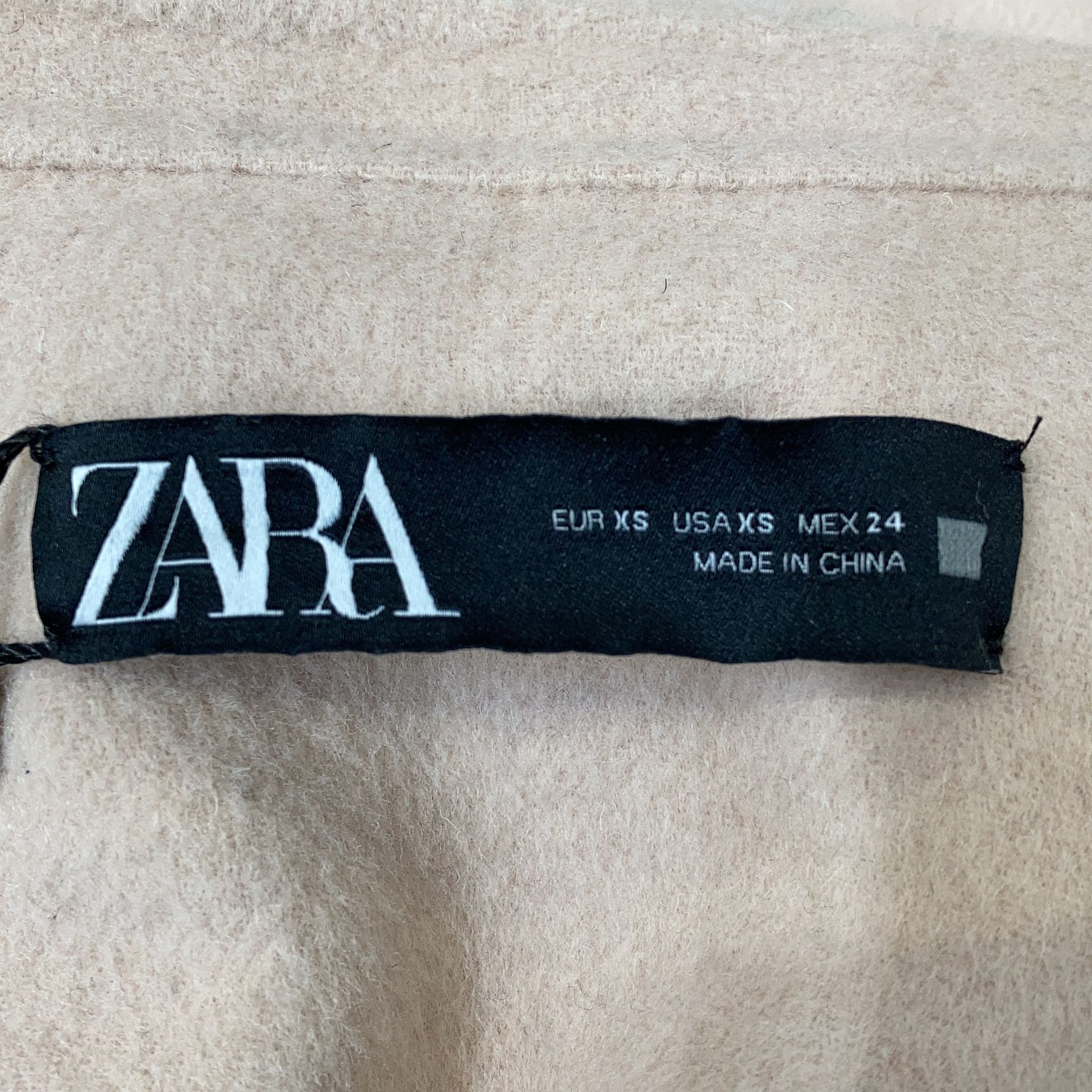 Zara