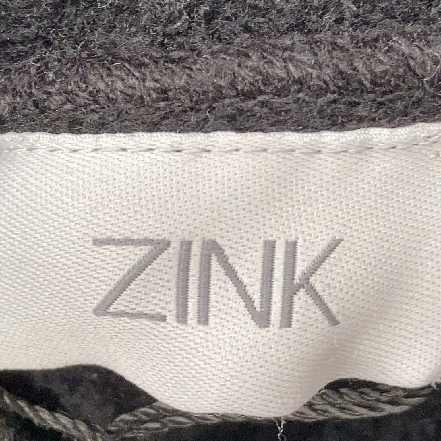 Zink