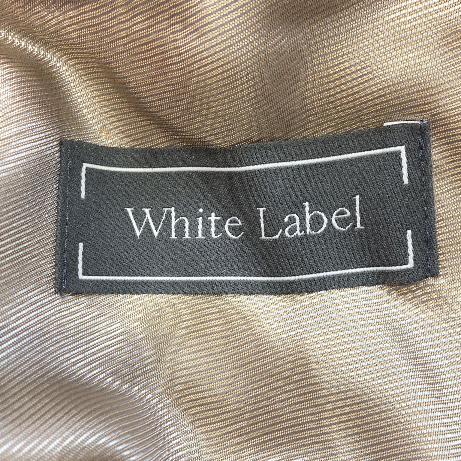 White Label