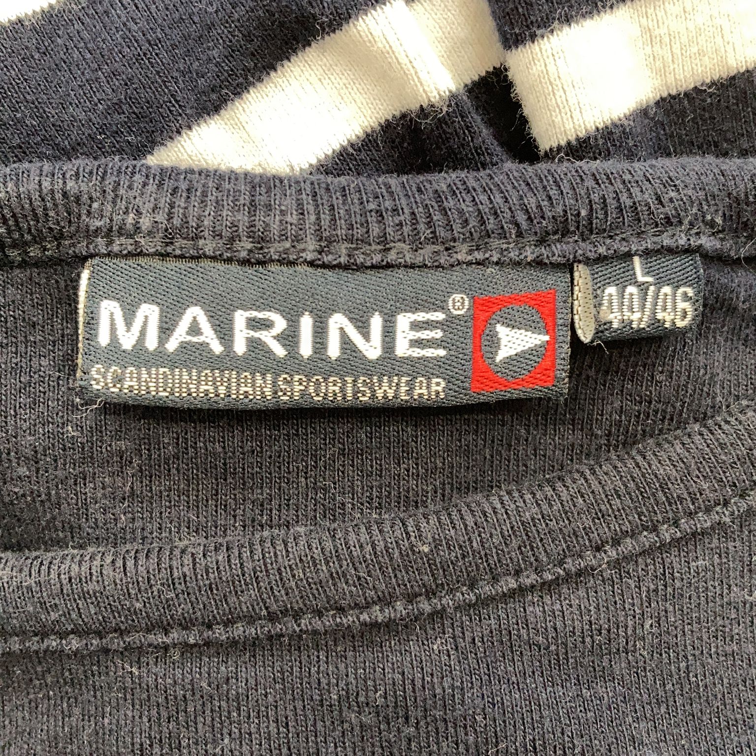 Marine