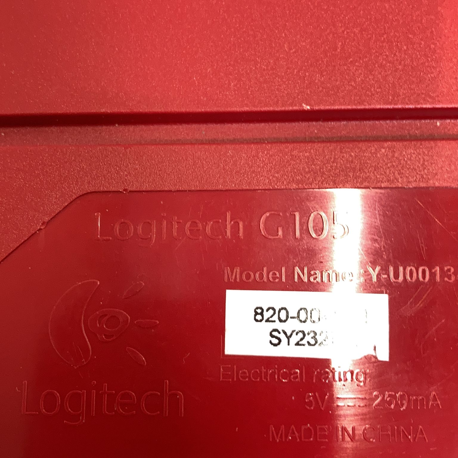 Logitech