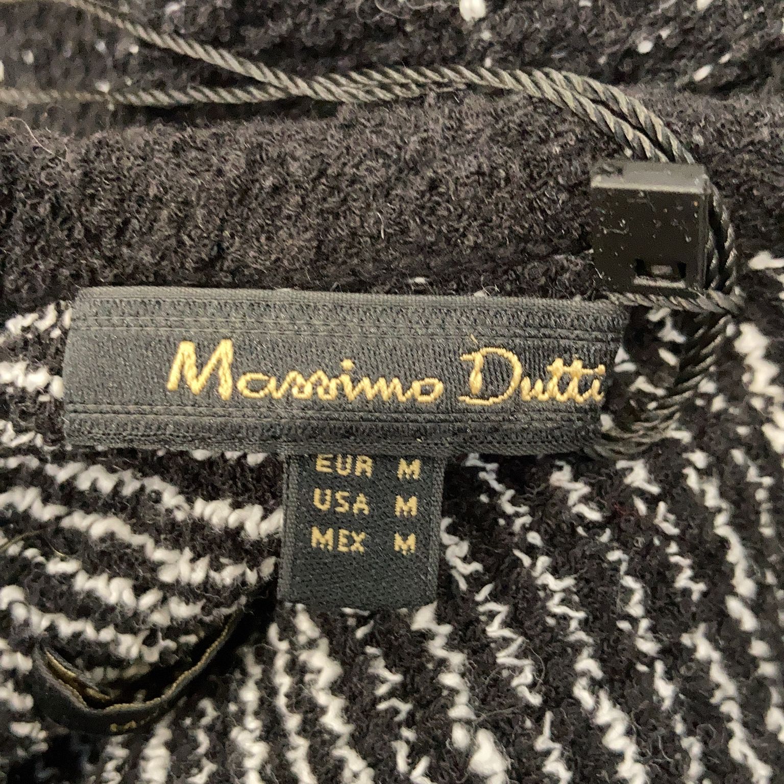 Massimo Dutti