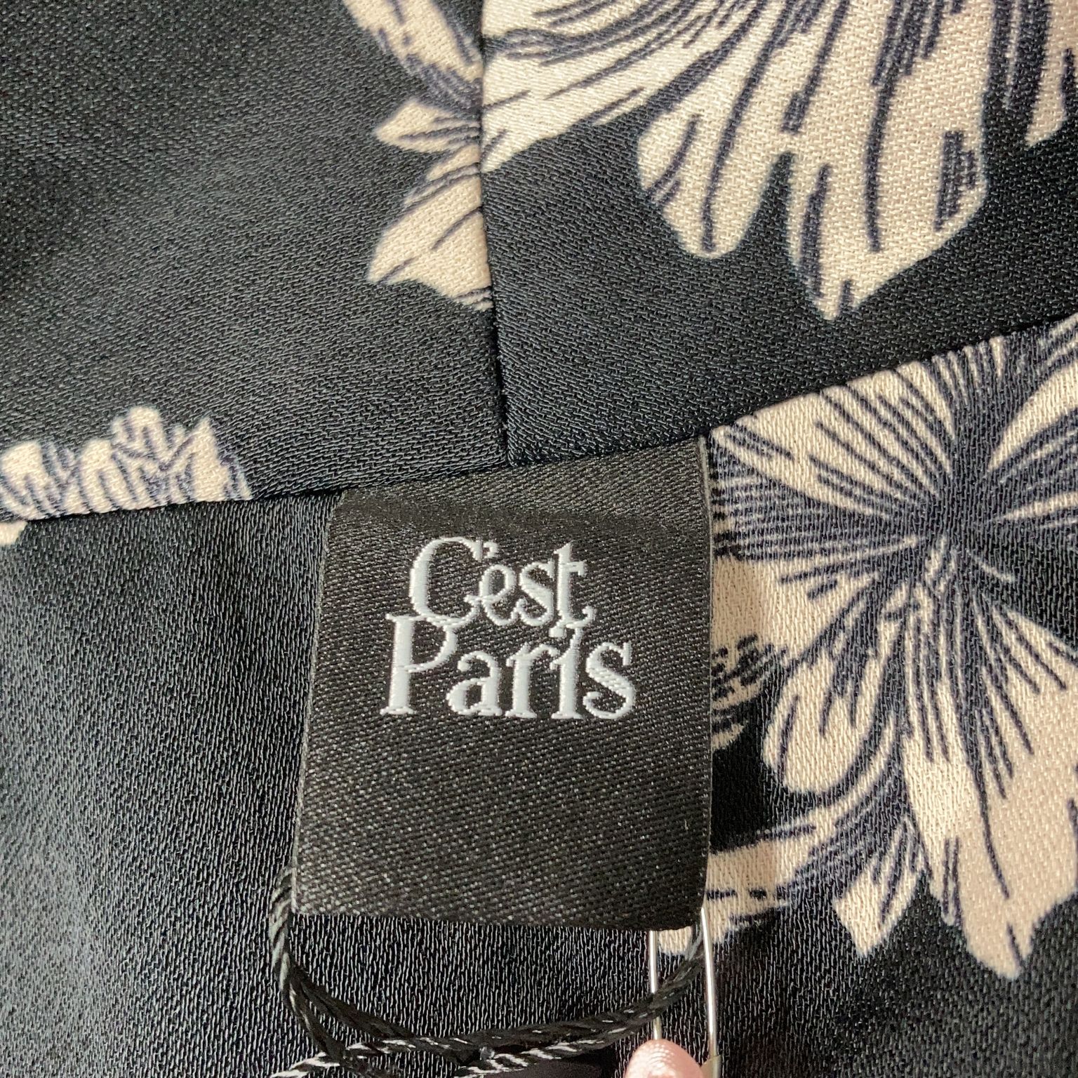 C'est Paris