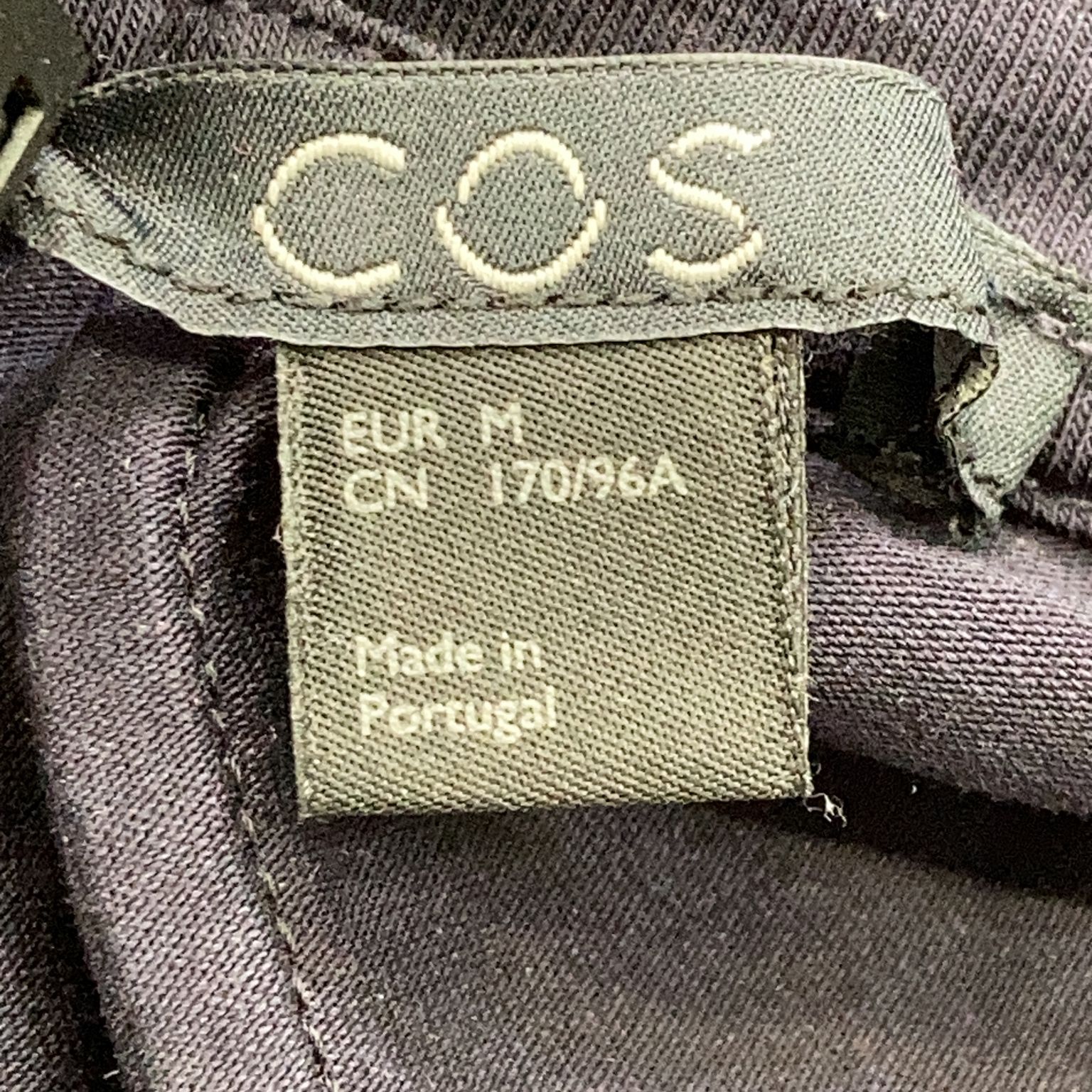 COS