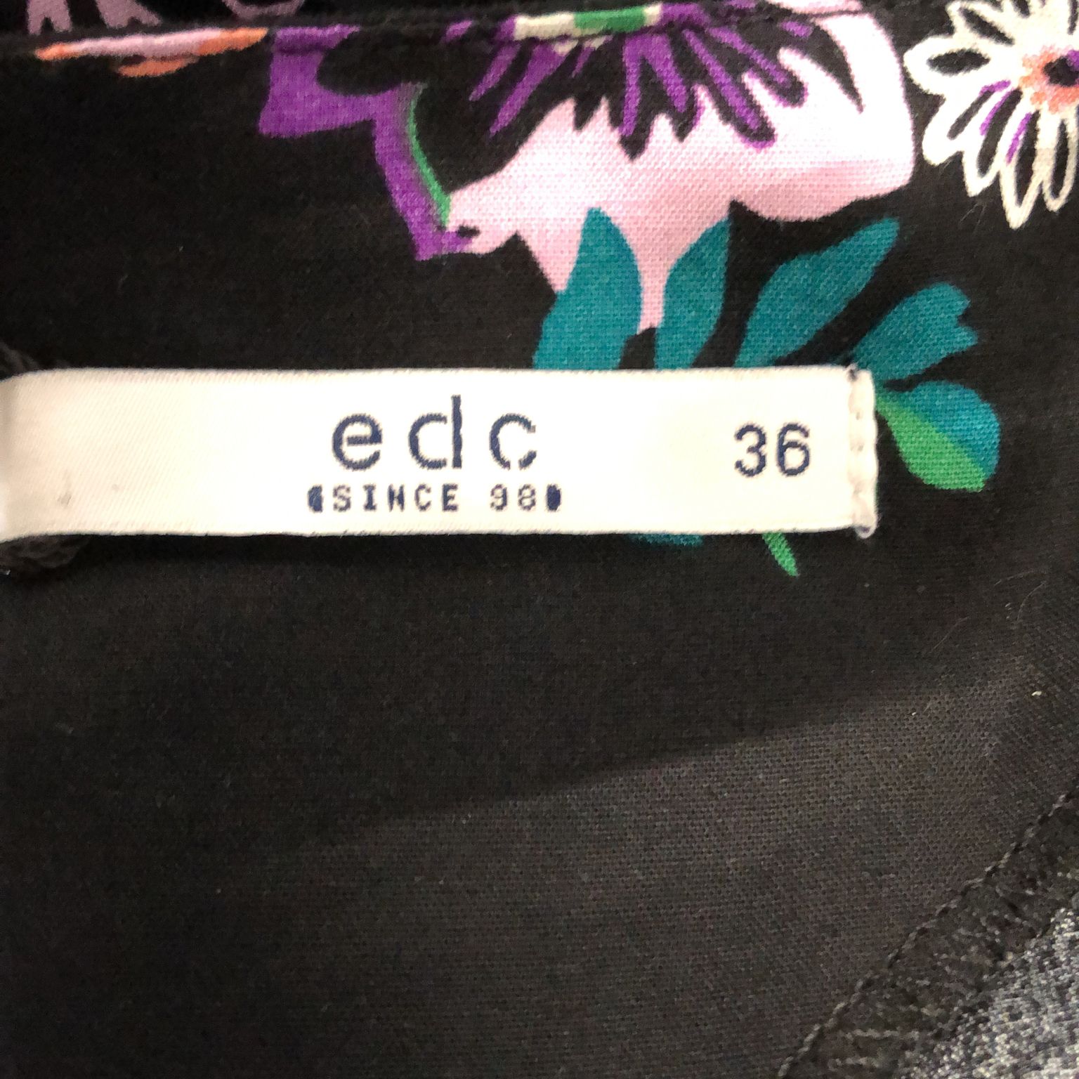 EDC by ESPRIT